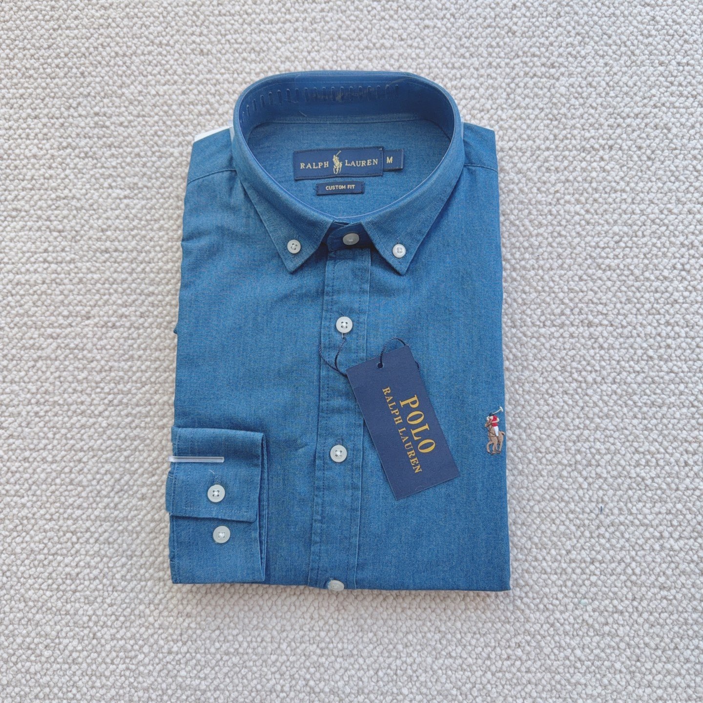 PX628-PX630，Ralph Lauren shirts 275.99上GA QA gallery