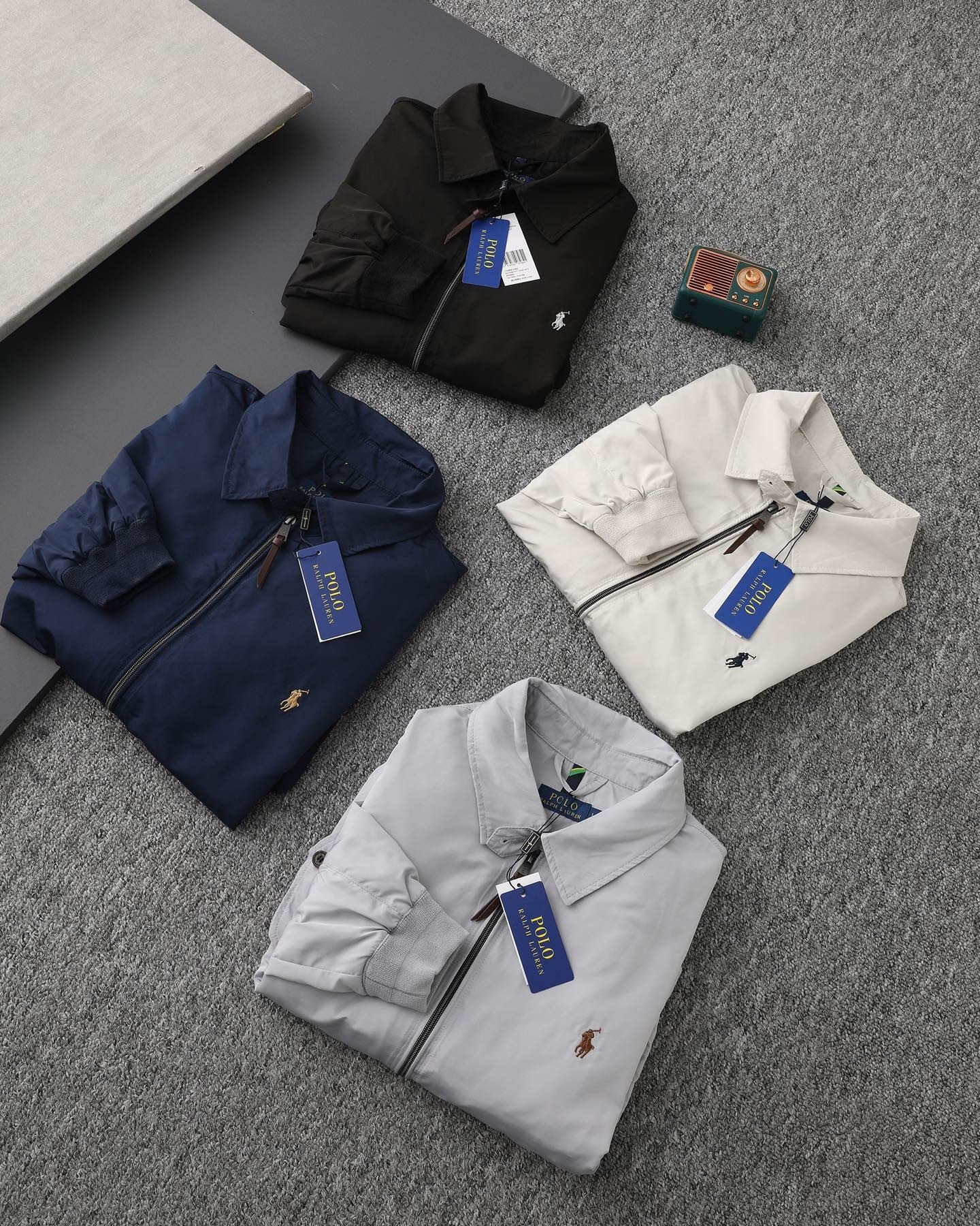 PX726-PX729，Ralph Lauren Coat 373.99 上GA QA gallery