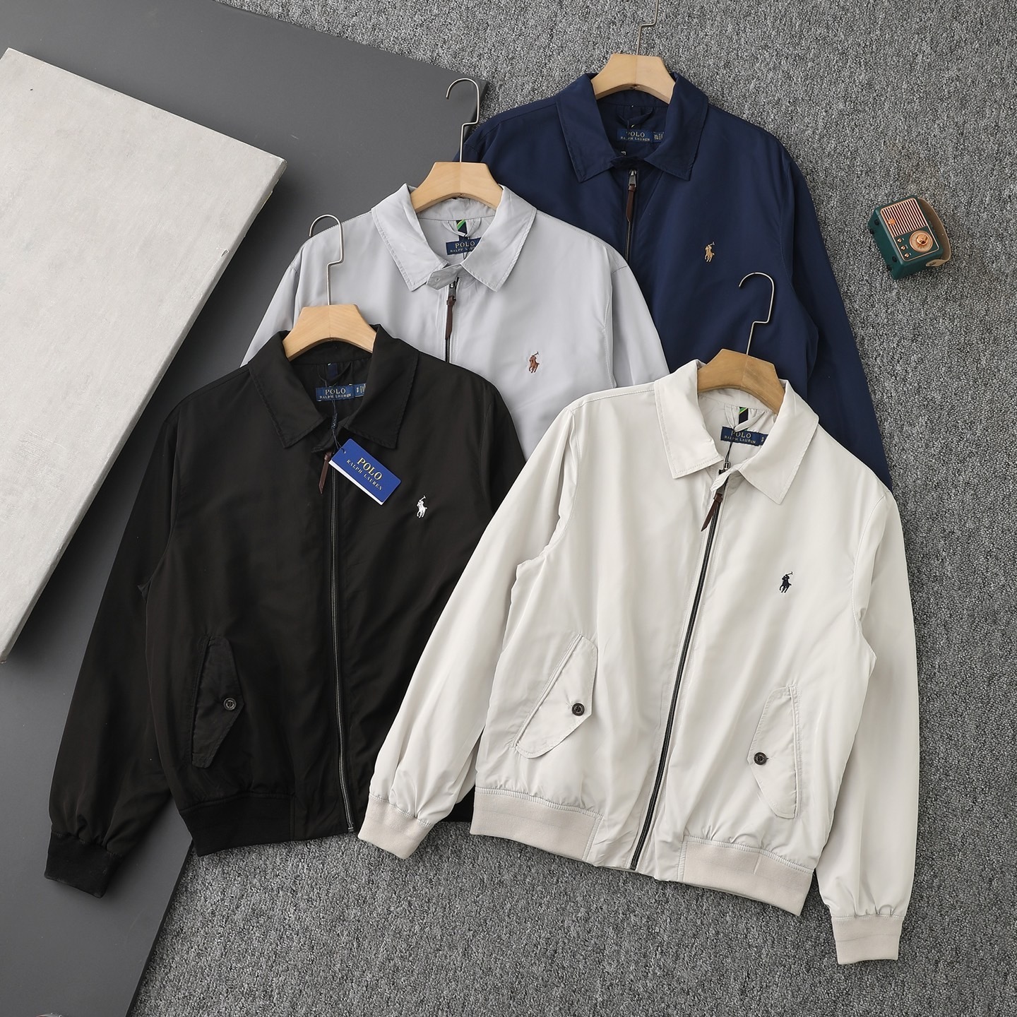 PX726-PX729，Ralph Lauren Coat 373.99 上GA QA gallery