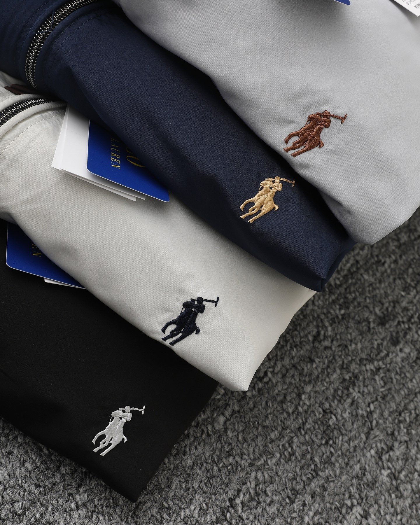 PX726-PX729，Ralph Lauren Coat 373.99 上GA QA gallery