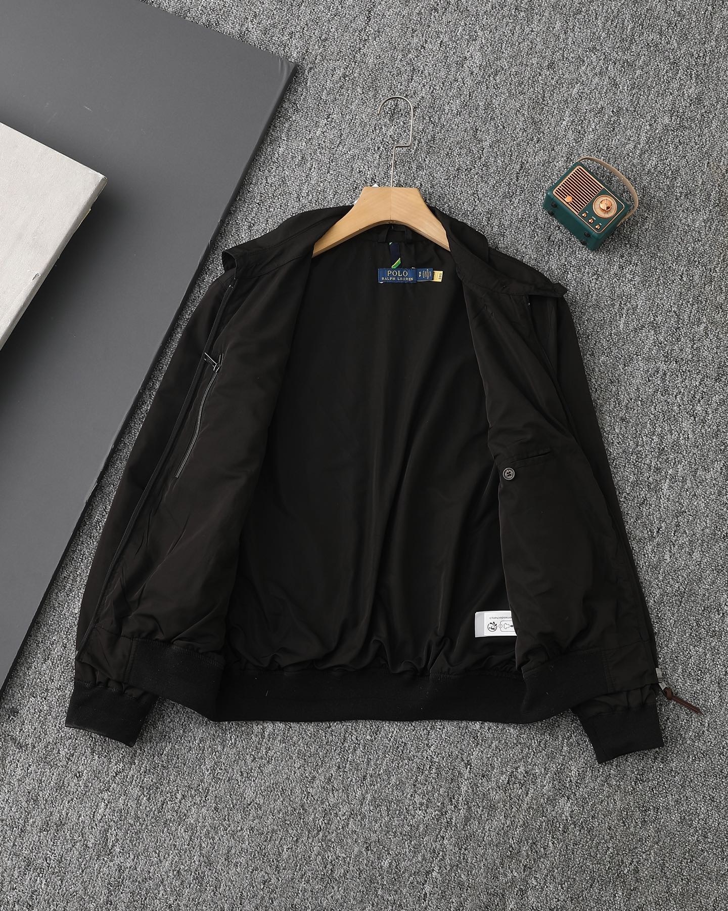 PX726-PX729，Ralph Lauren Coat 373.99 上GA QA gallery