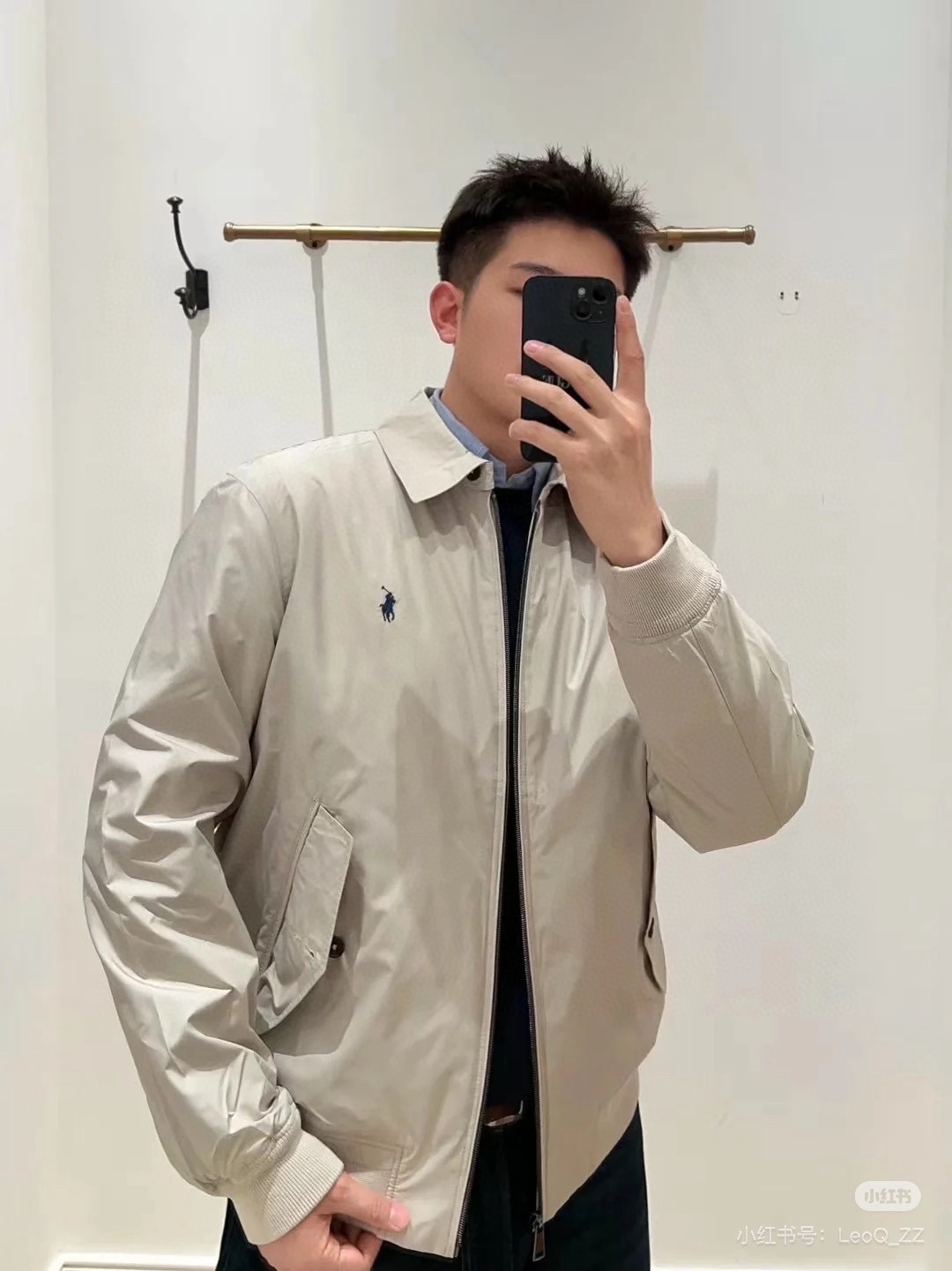 PX726-PX729，Ralph Lauren Coat 373.99 上GA QA gallery