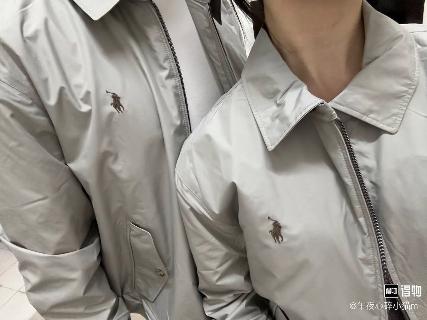 PX726-PX729，Ralph Lauren Coat 373.99 上GA QA gallery