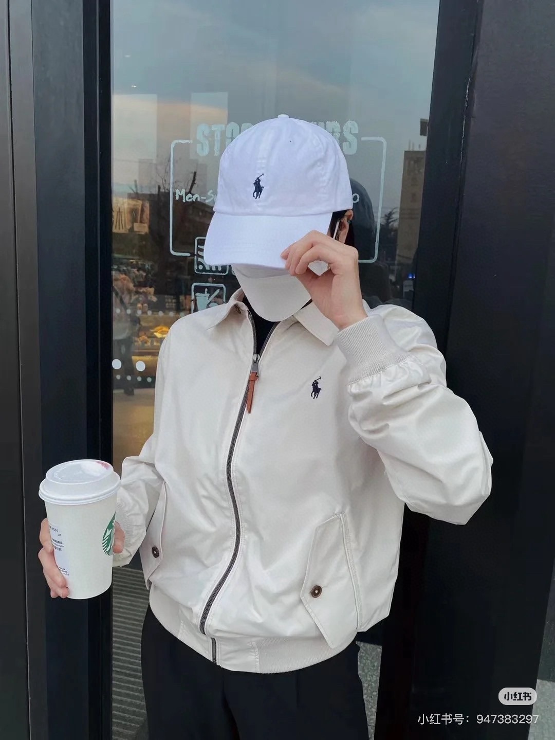 PX726-PX729，Ralph Lauren Coat 373.99 上GA QA gallery