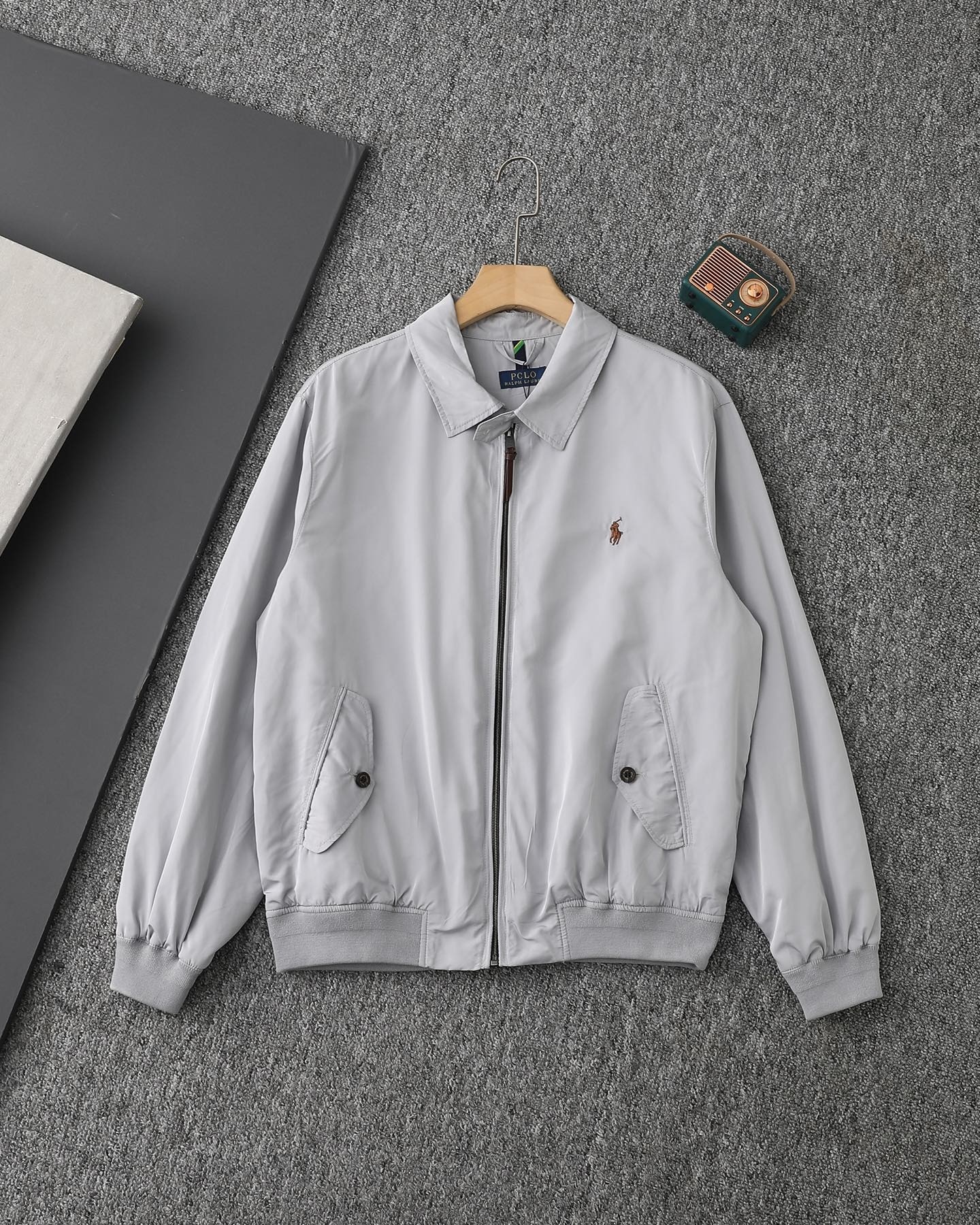 PX726-PX729，Ralph Lauren Coat 373.99 上GA QA gallery