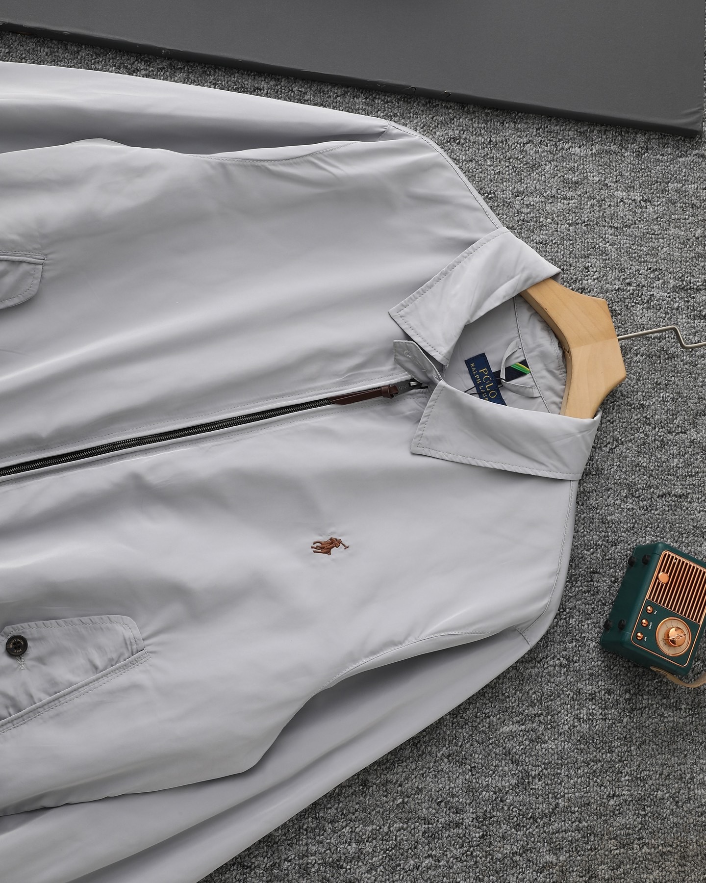 PX726-PX729，Ralph Lauren Coat 373.99 上GA QA gallery