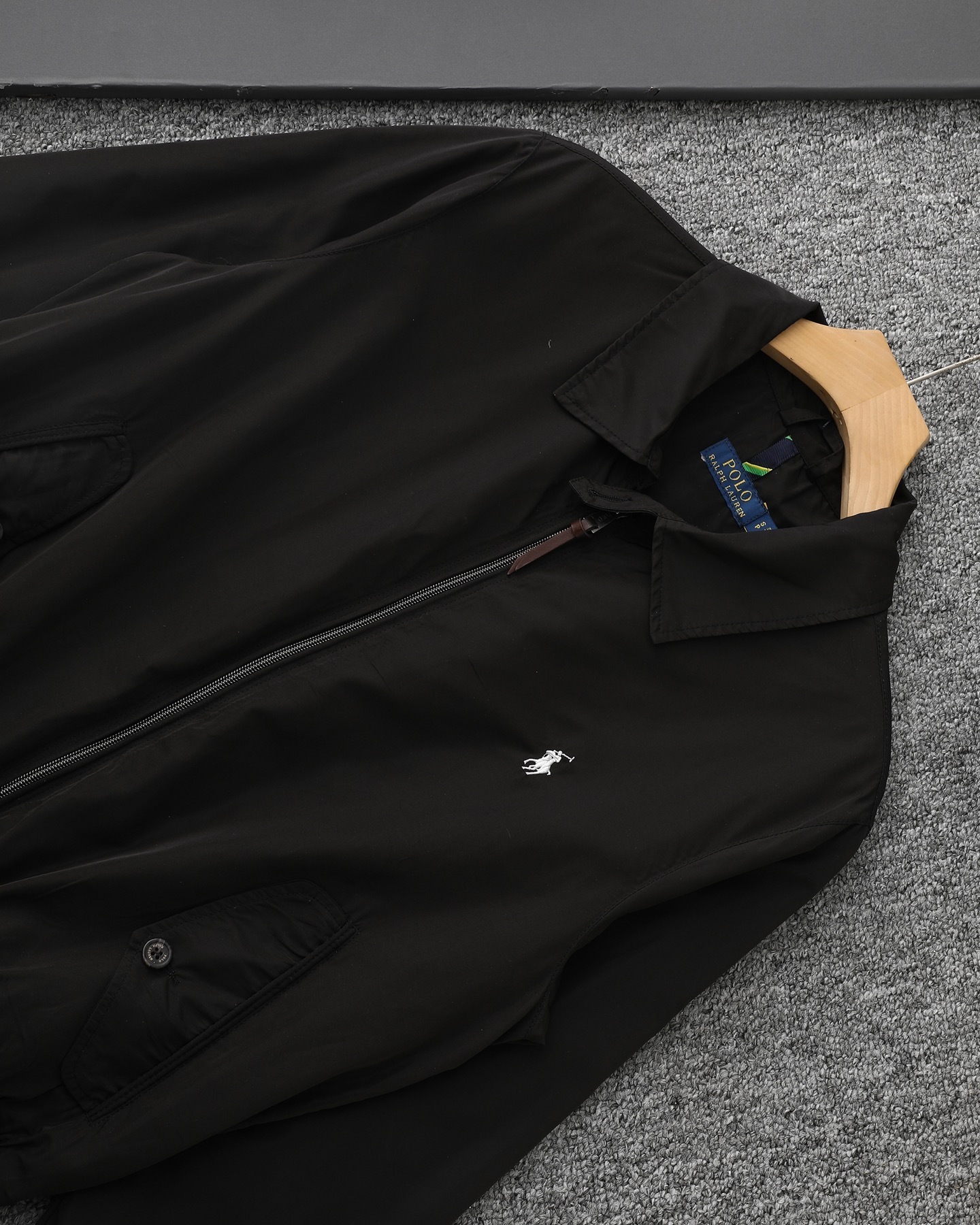 PX726-PX729，Ralph Lauren Coat 373.99 上GA QA gallery