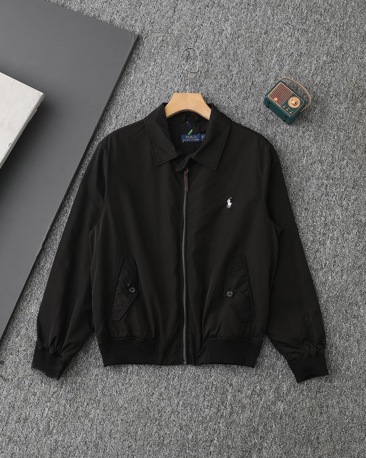 PX726-PX729，Ralph Lauren Coat 373.99 上GA QA gallery