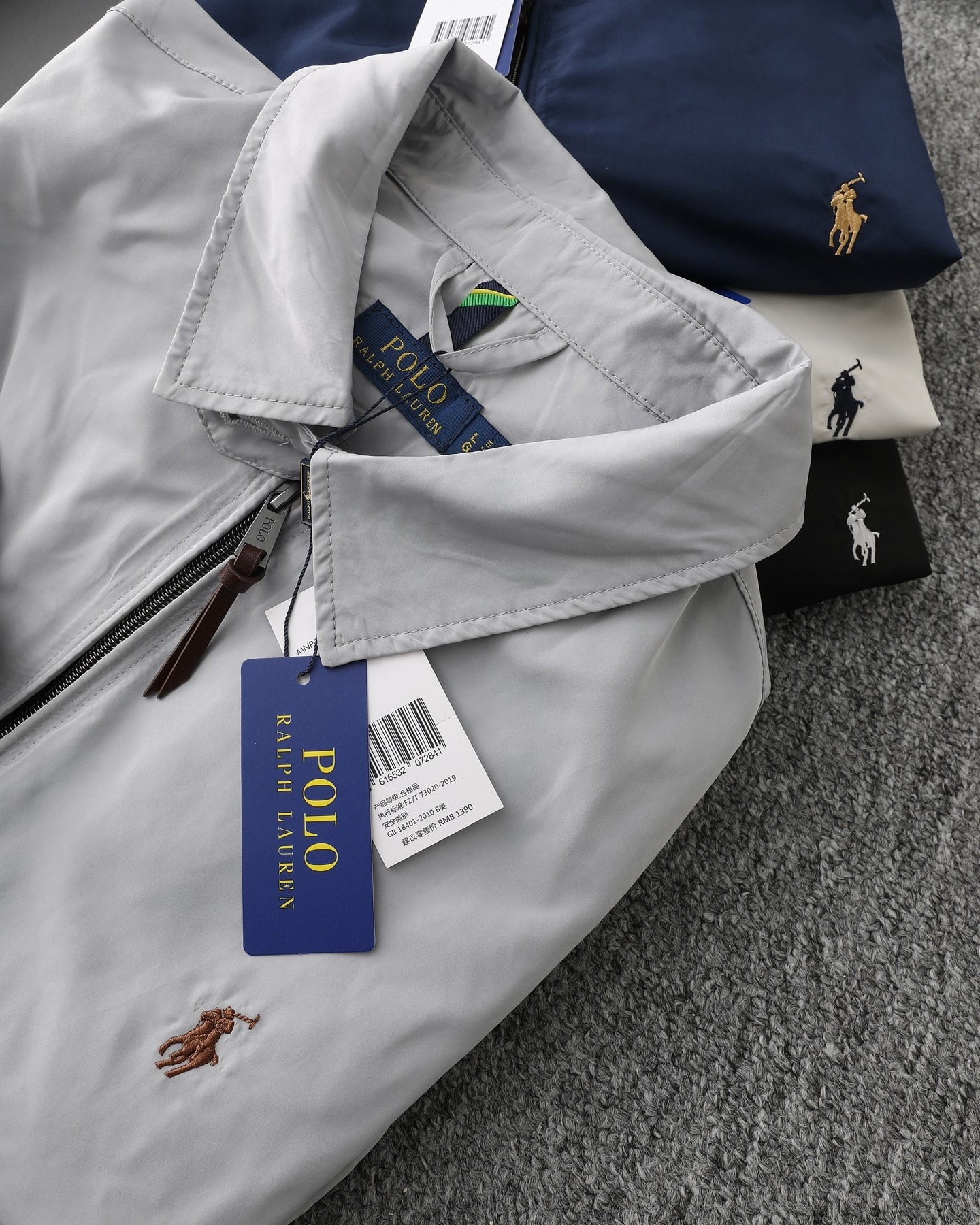 PX726-PX729，Ralph Lauren Coat 373.99 上GA QA gallery