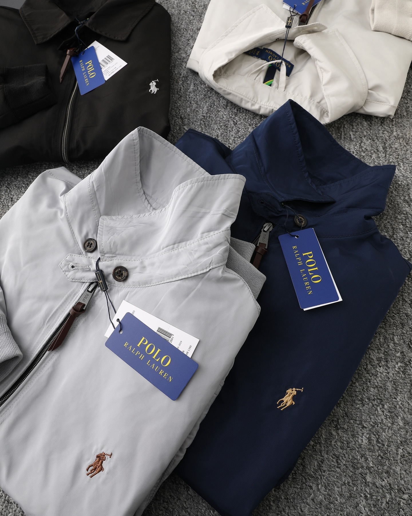 PX726-PX729，Ralph Lauren Coat 373.99 上GA QA gallery