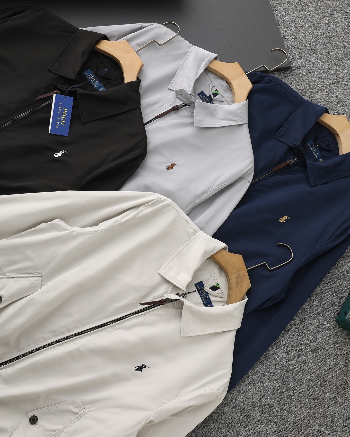 PX726-PX729，Ralph Lauren Coat 373.99 上GA QA gallery