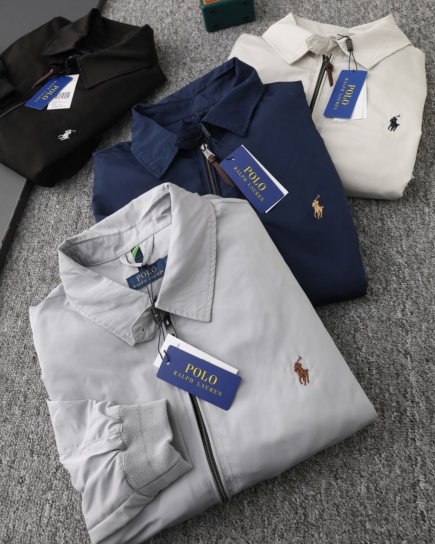 PX726-PX729，Ralph Lauren Coat 373.99 上GA QA gallery