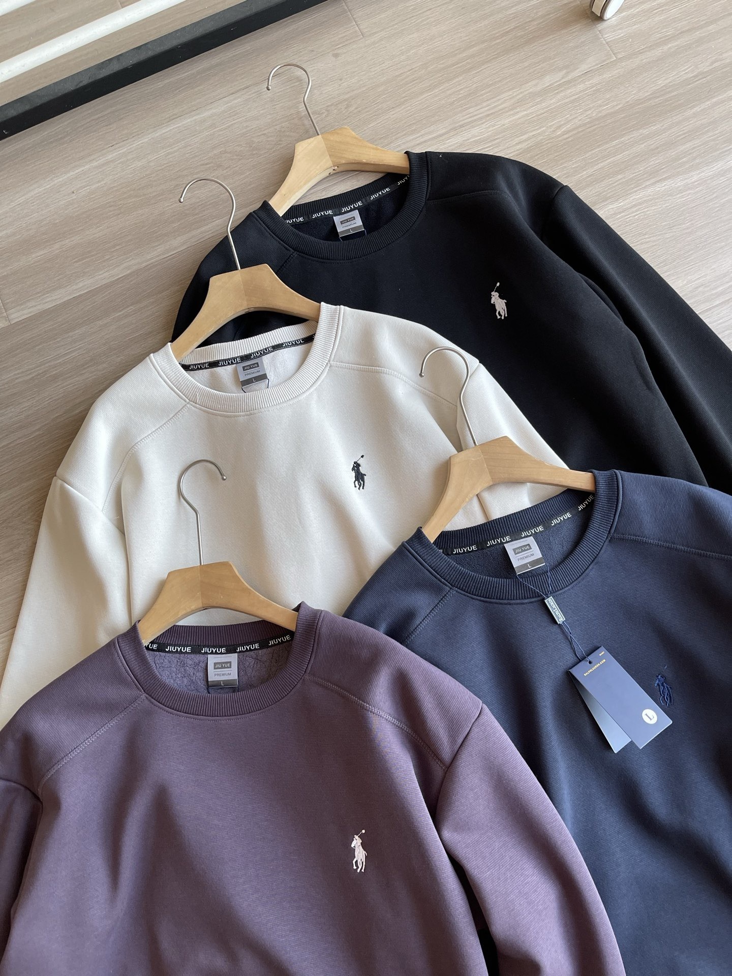 PX730-PX733，Ralph Lauren sweater 317.99 上GA QA gallery