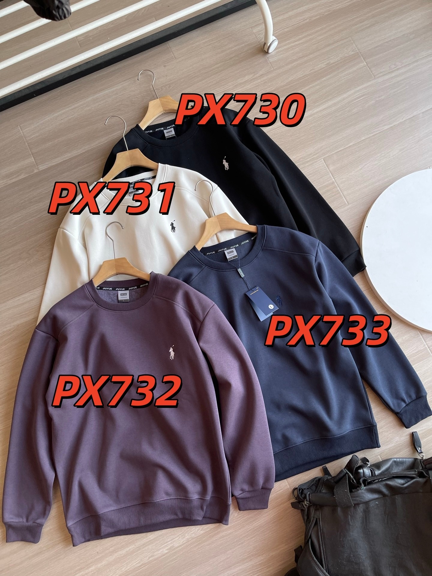 PX730-PX733，Ralph Lauren sweater 317.99 上GA QA gallery