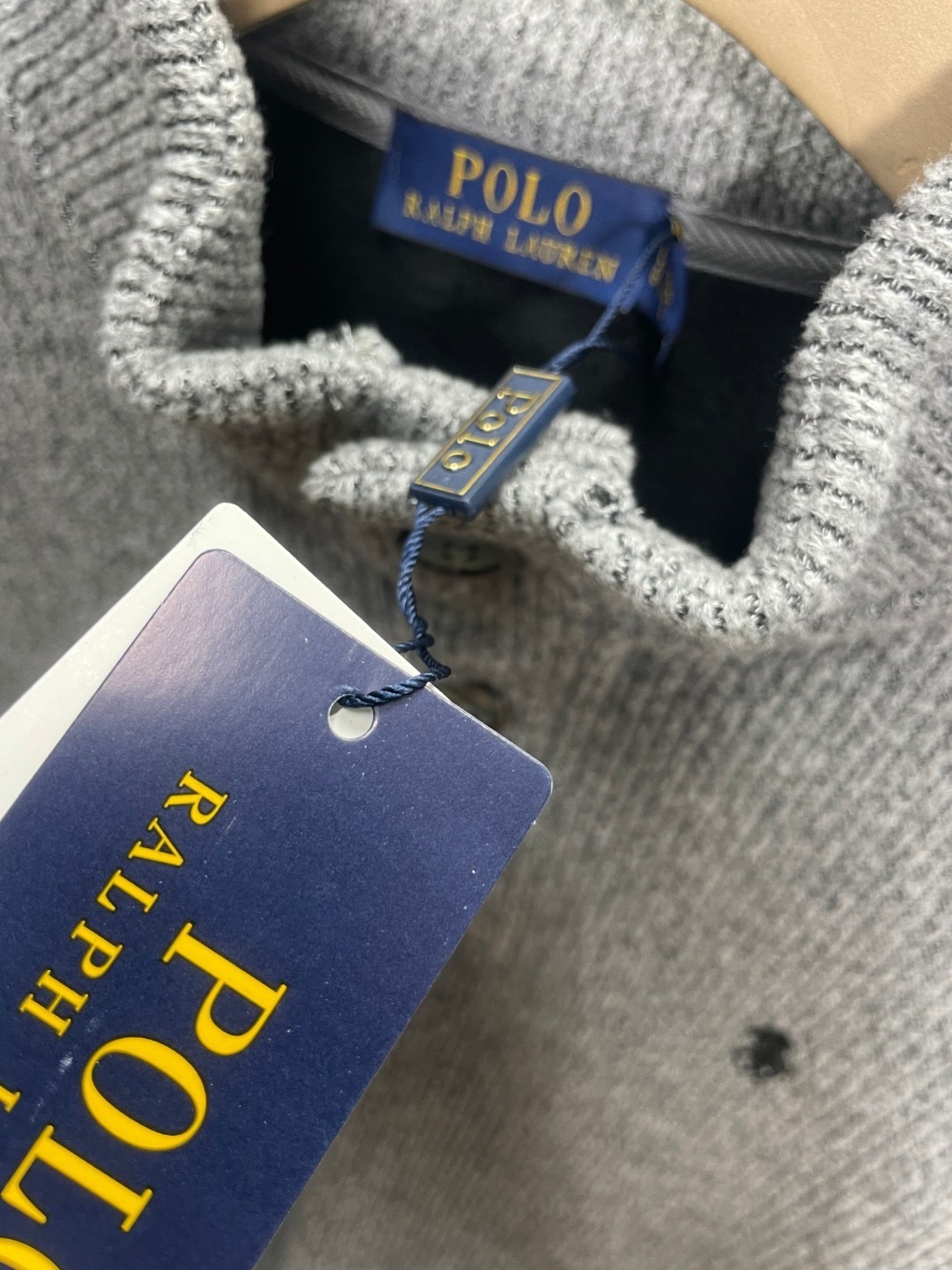 PX734-PX735，Ralph Lauren sweater 309.99 上GA QA gallery