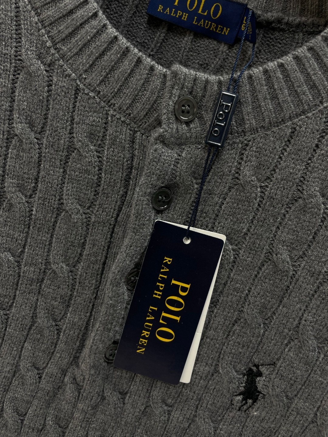 PX734-PX735，Ralph Lauren sweater 309.99 上GA QA gallery