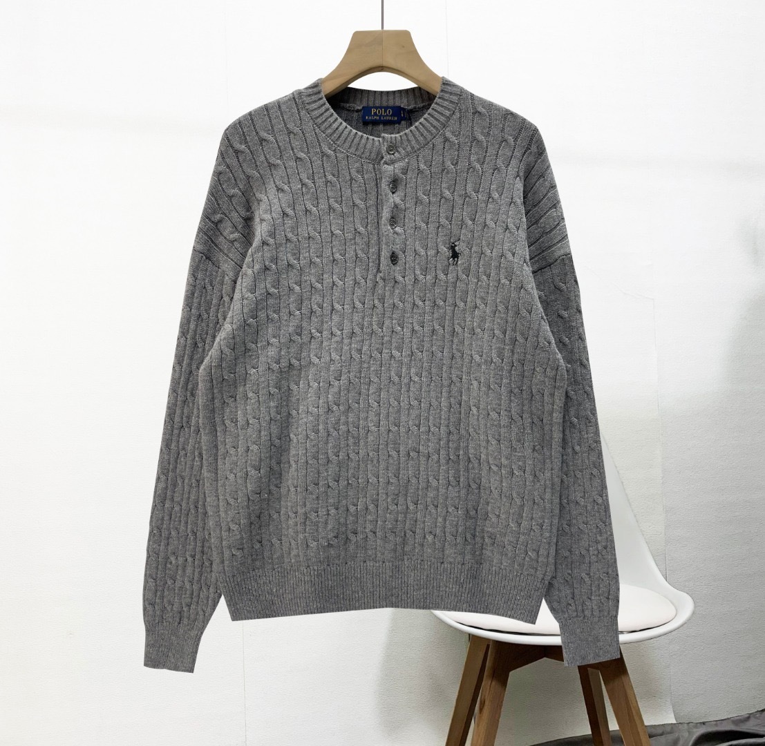 PX734-PX735，Ralph Lauren sweater 309.99 上GA QA gallery