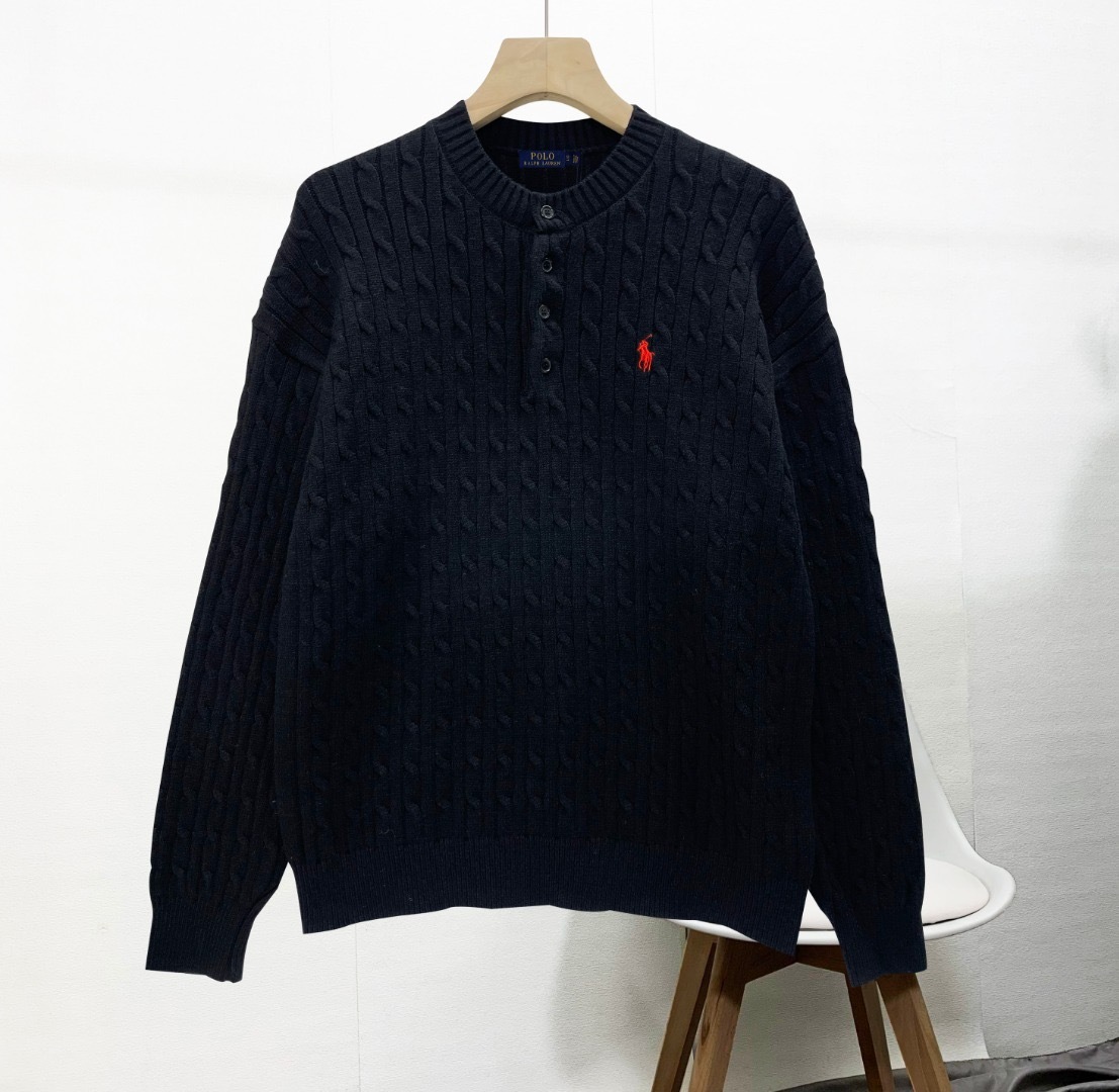 PX734-PX735，Ralph Lauren sweater 309.99 上GA QA gallery