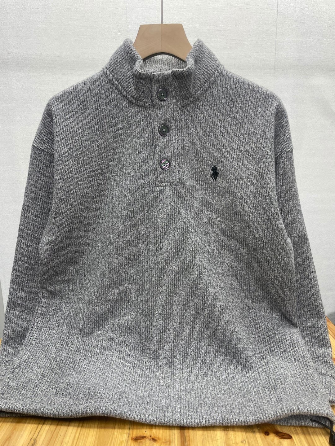 PX734-PX735，Ralph Lauren sweater 309.99 上GA QA gallery