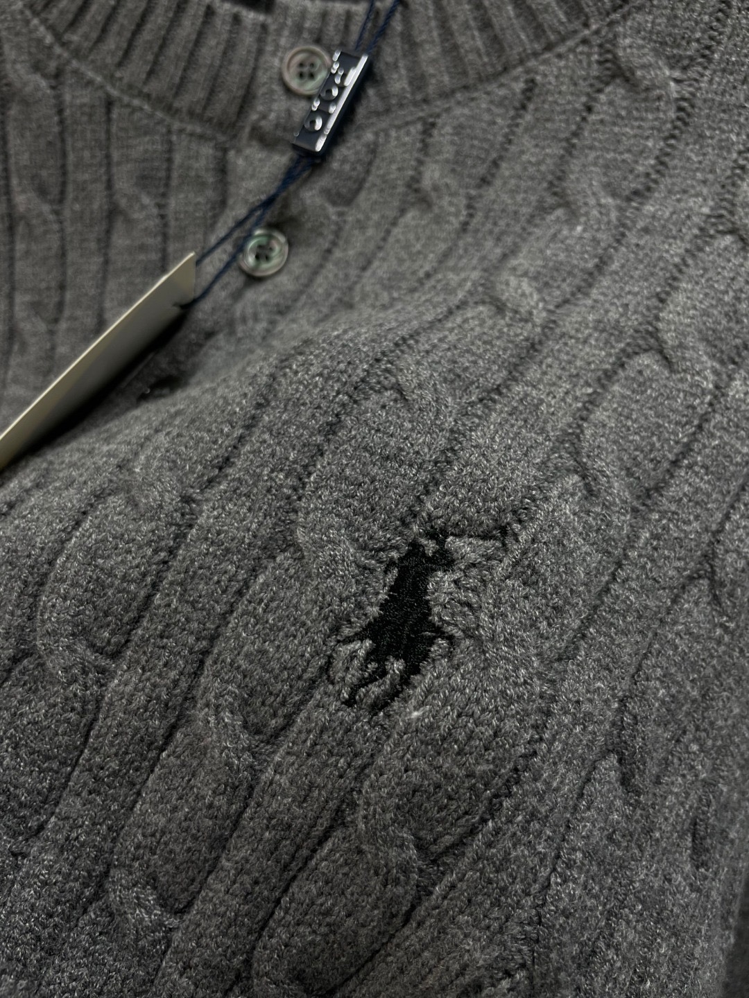 PX734-PX735，Ralph Lauren sweater 309.99 上GA QA gallery