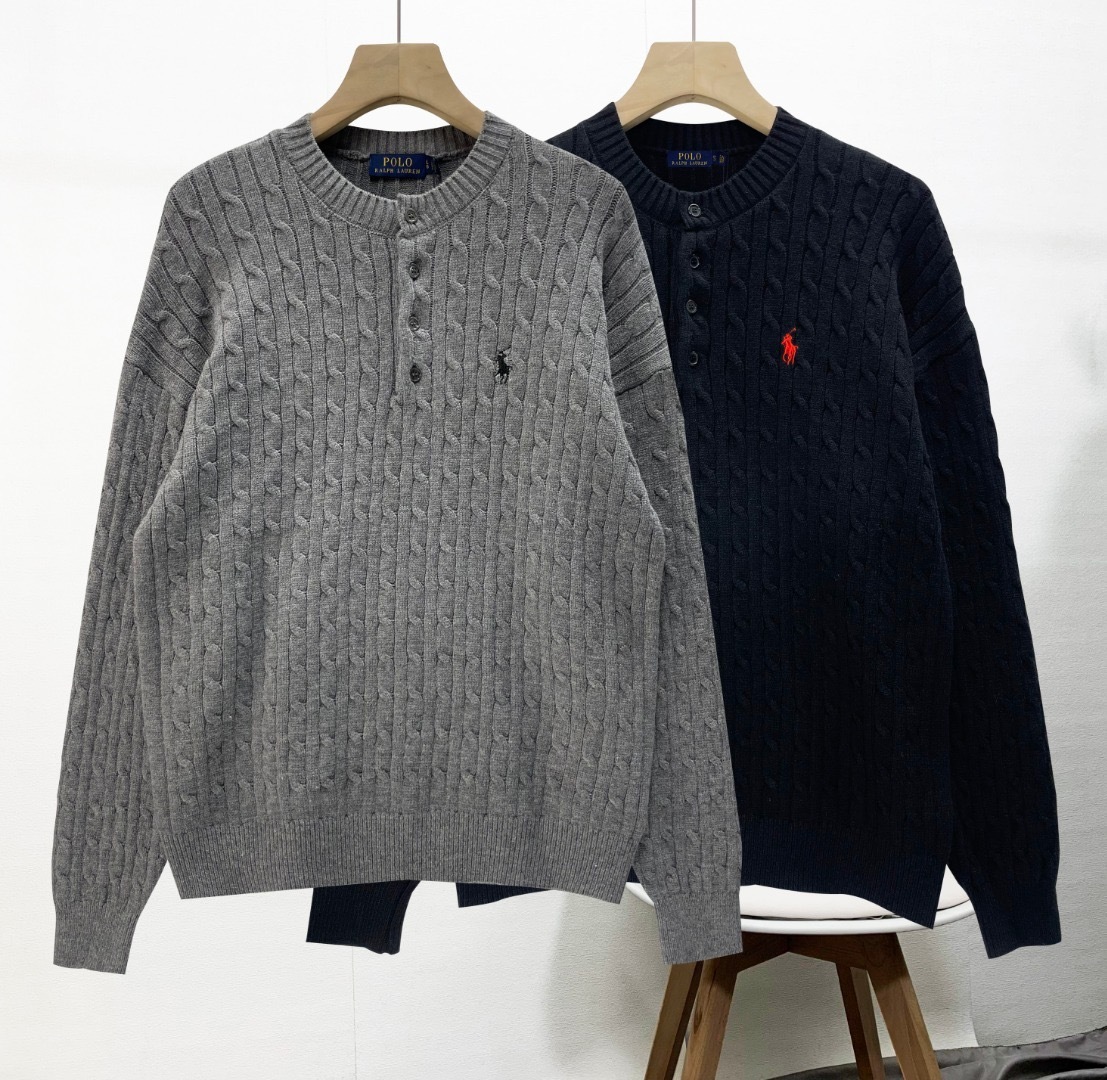 PX734-PX735，Ralph Lauren sweater 309.99 上GA QA gallery