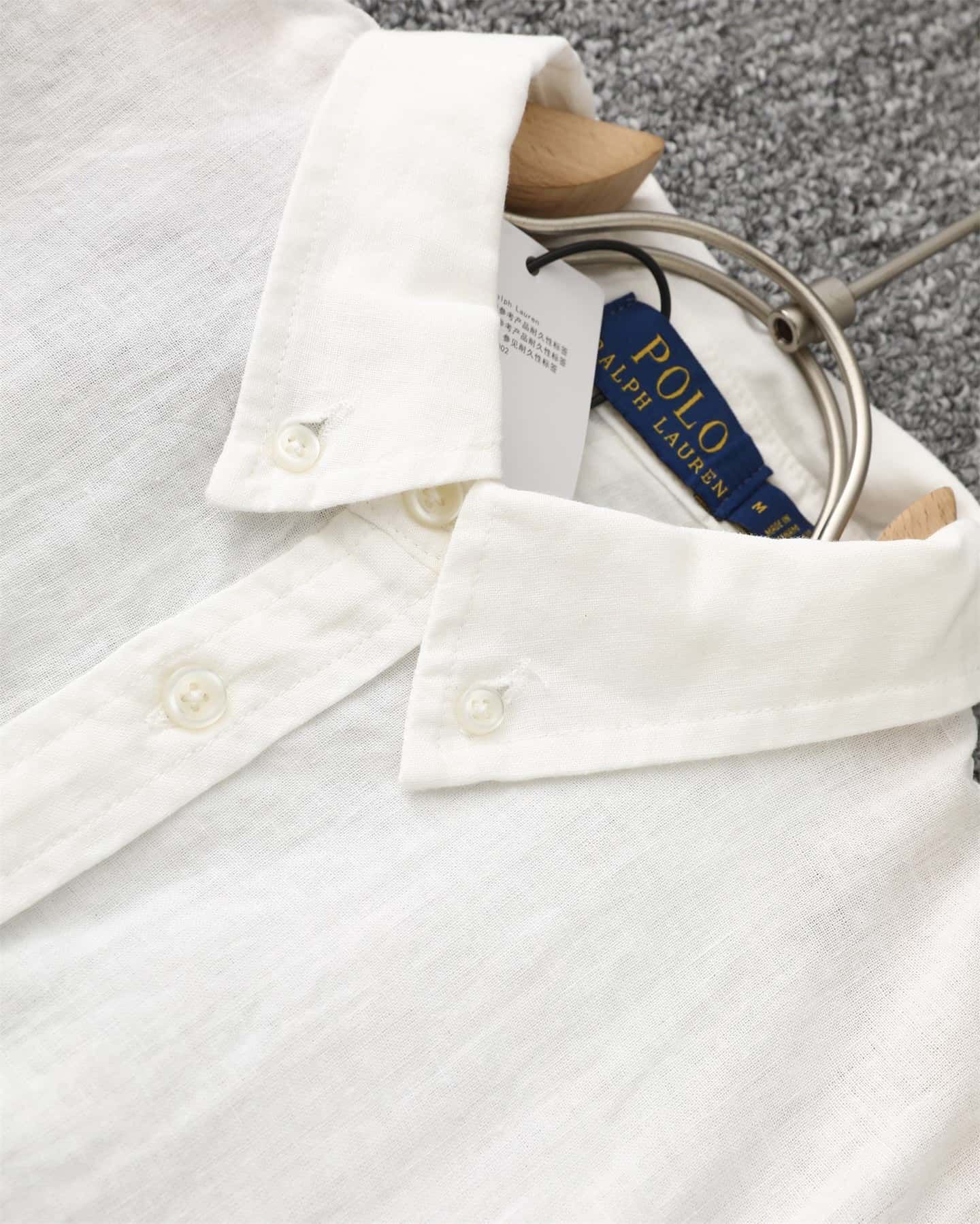 PX736-PX742，Ralph Lauren shirts  329.99上GA QA gallery