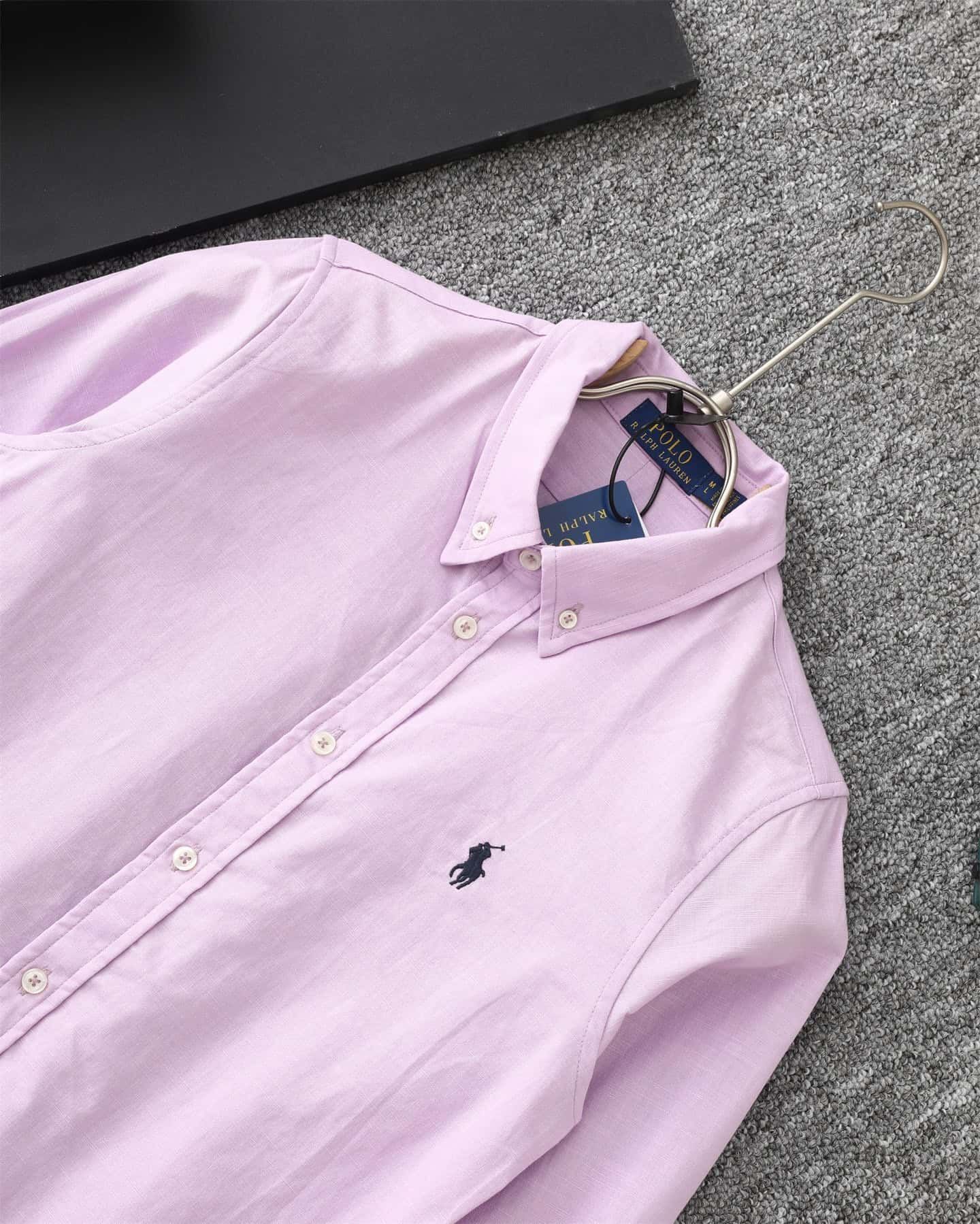 PX736-PX742，Ralph Lauren shirts  329.99上GA QA gallery