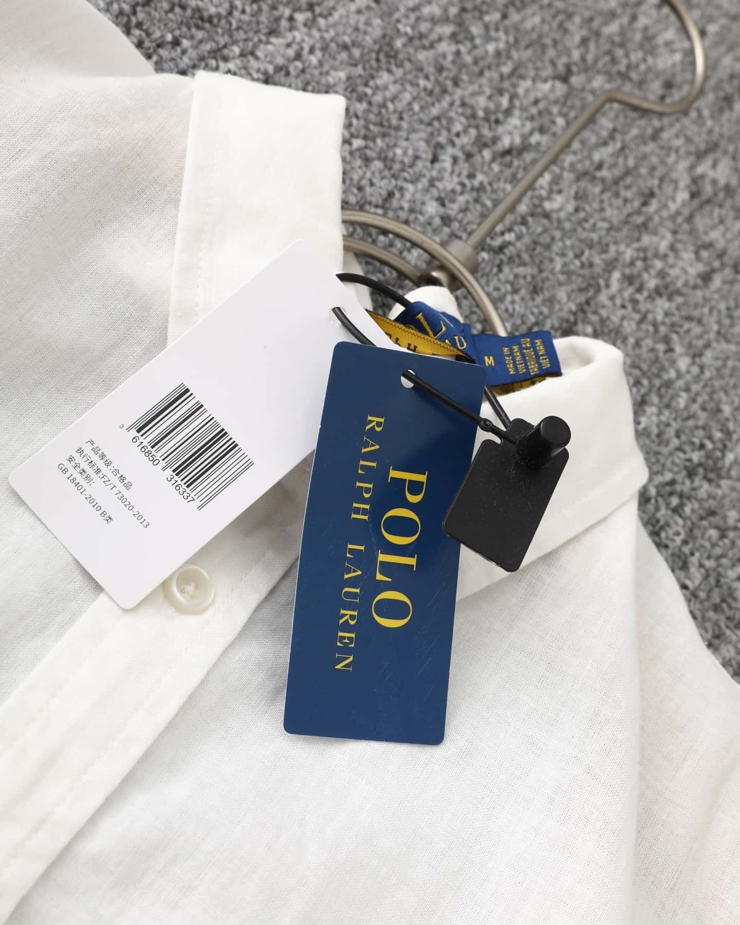 PX736-PX742，Ralph Lauren shirts  329.99上GA QA gallery