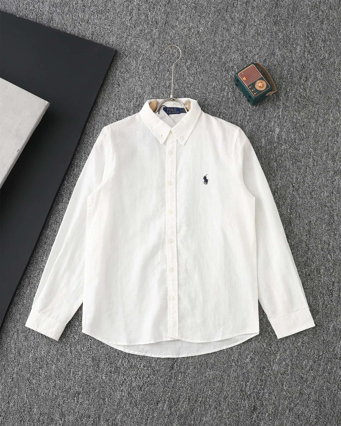 PX736-PX742，Ralph Lauren shirts  329.99上GA QA gallery