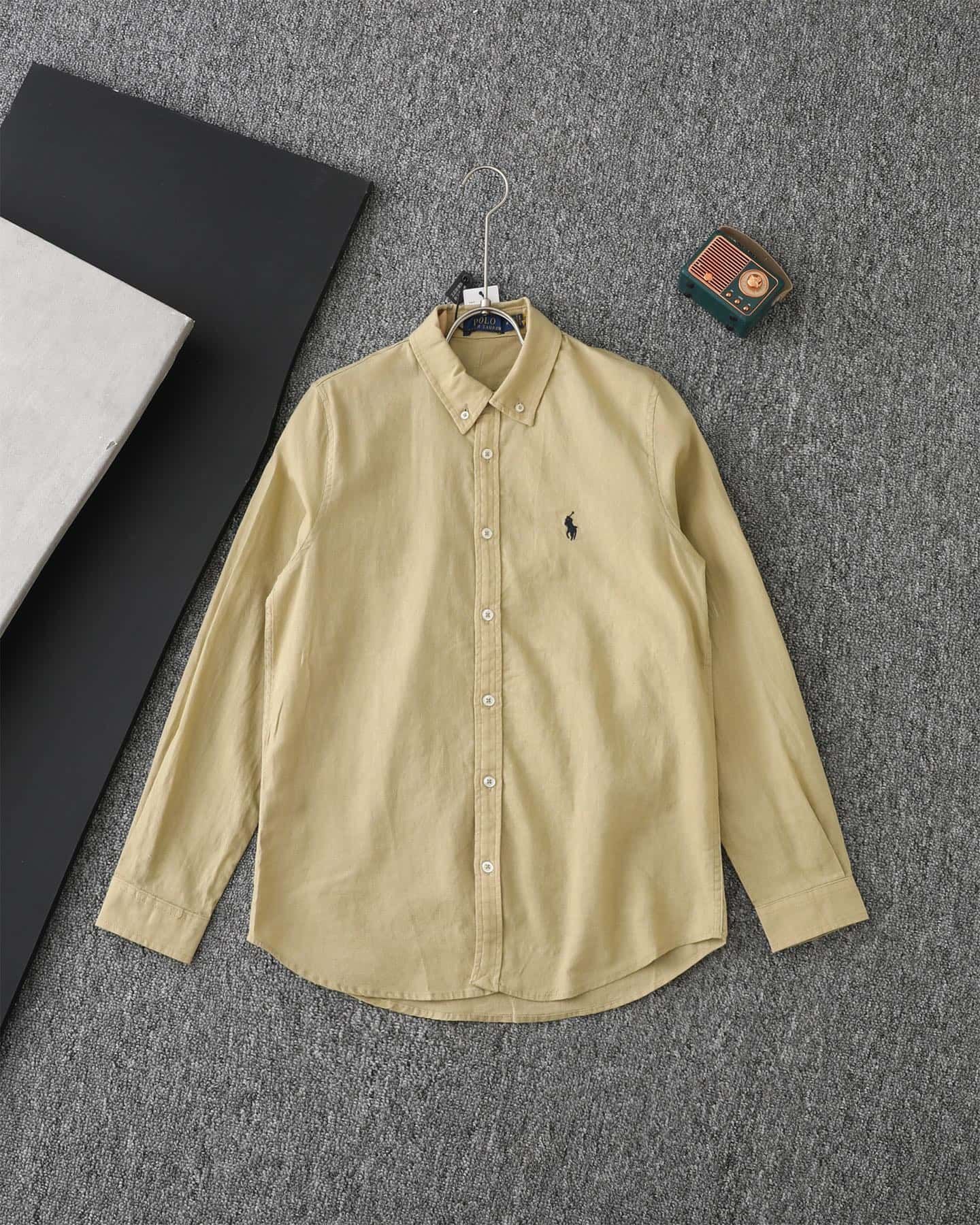 PX736-PX742，Ralph Lauren shirts  329.99上GA QA gallery