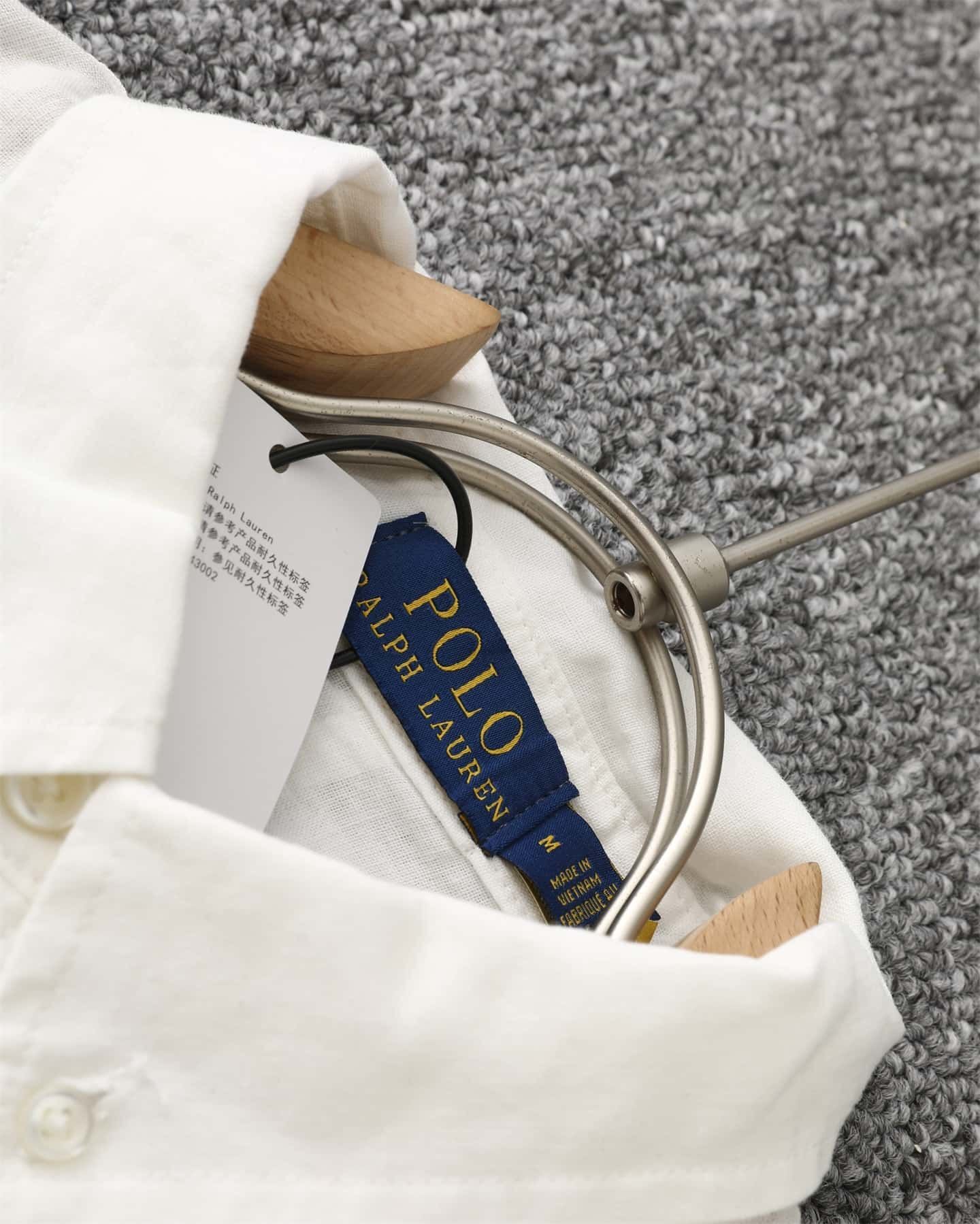 PX736-PX742，Ralph Lauren shirts  329.99上GA QA gallery