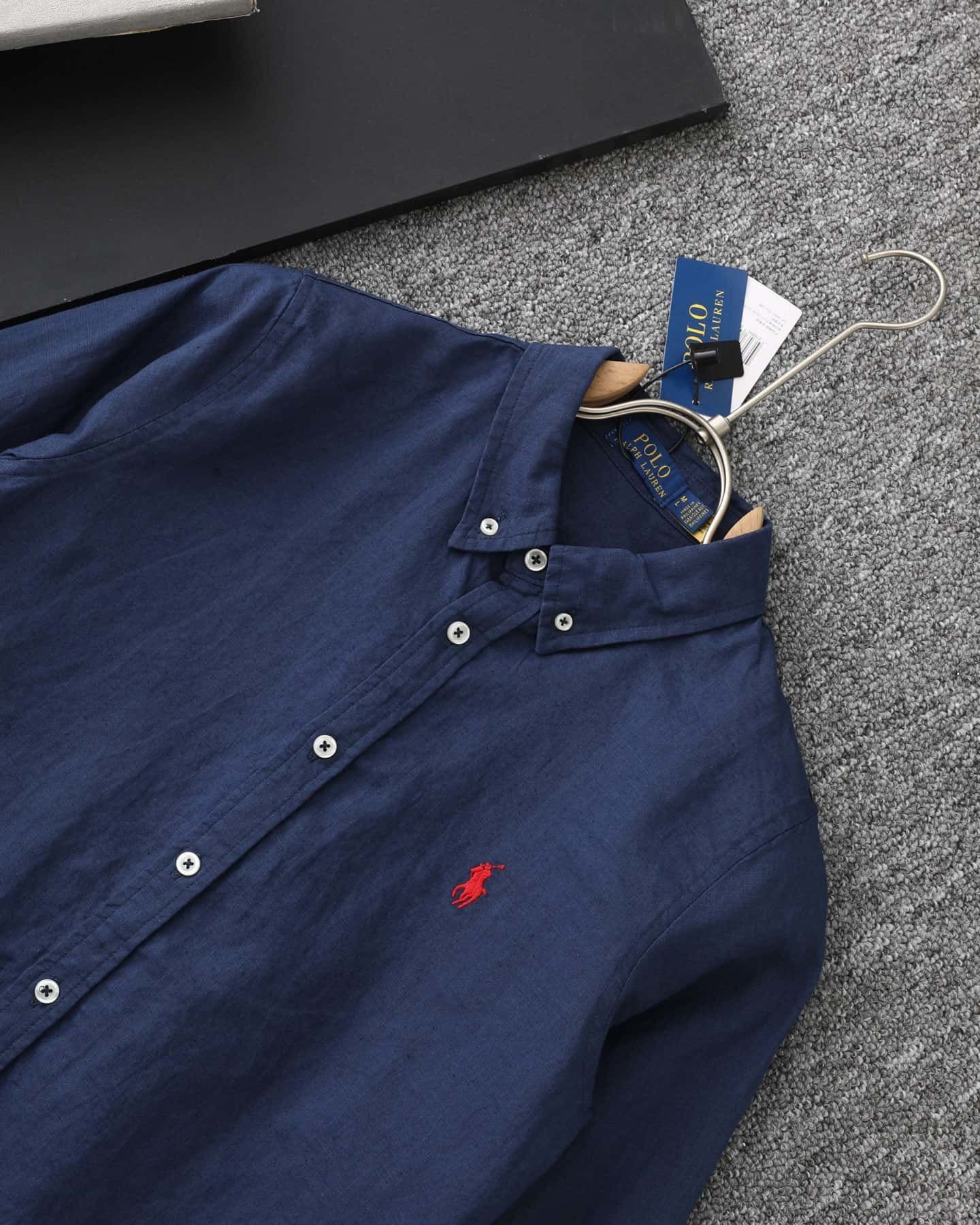 PX736-PX742，Ralph Lauren shirts  329.99上GA QA gallery