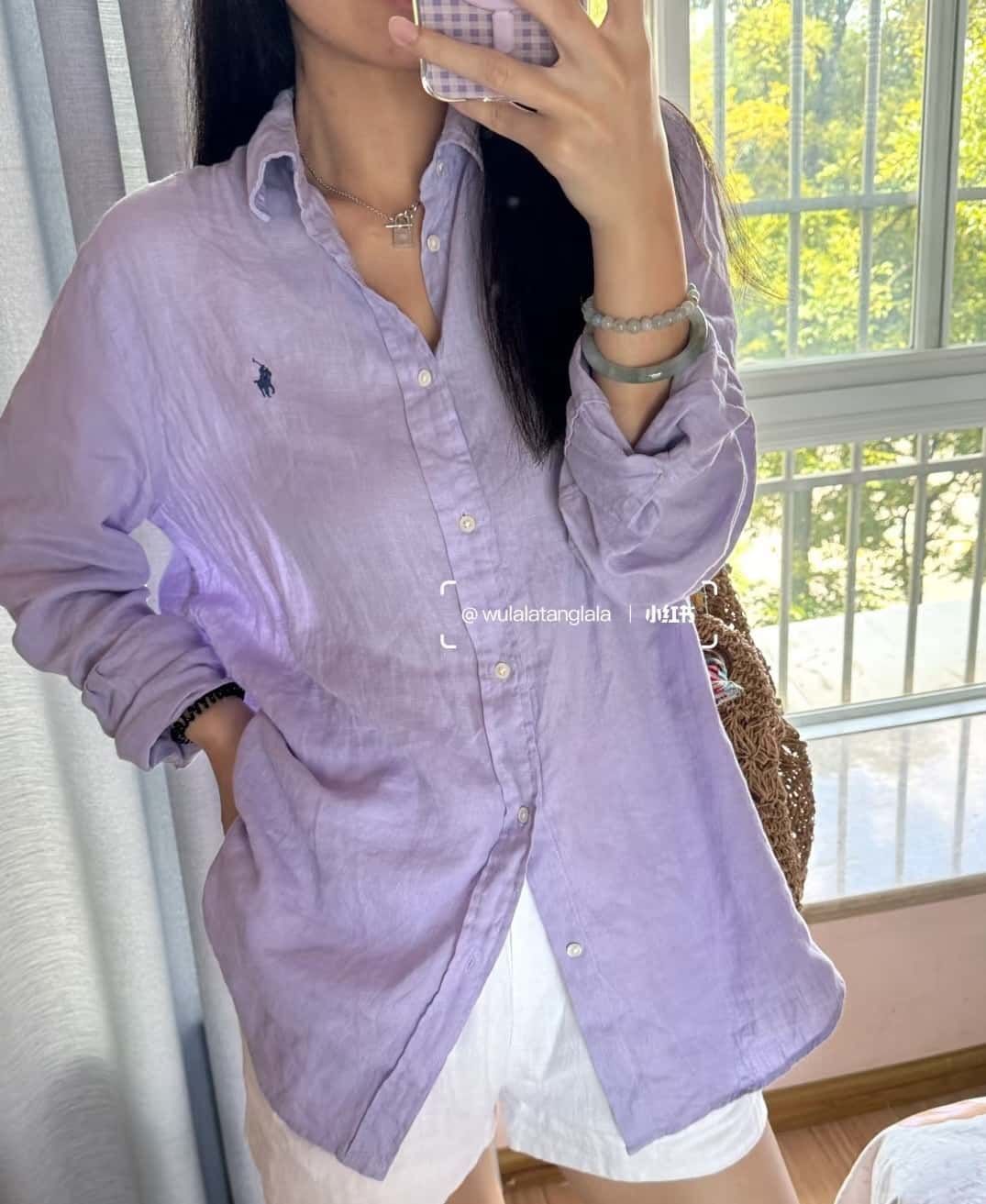 PX736-PX742，Ralph Lauren shirts  329.99上GA QA gallery