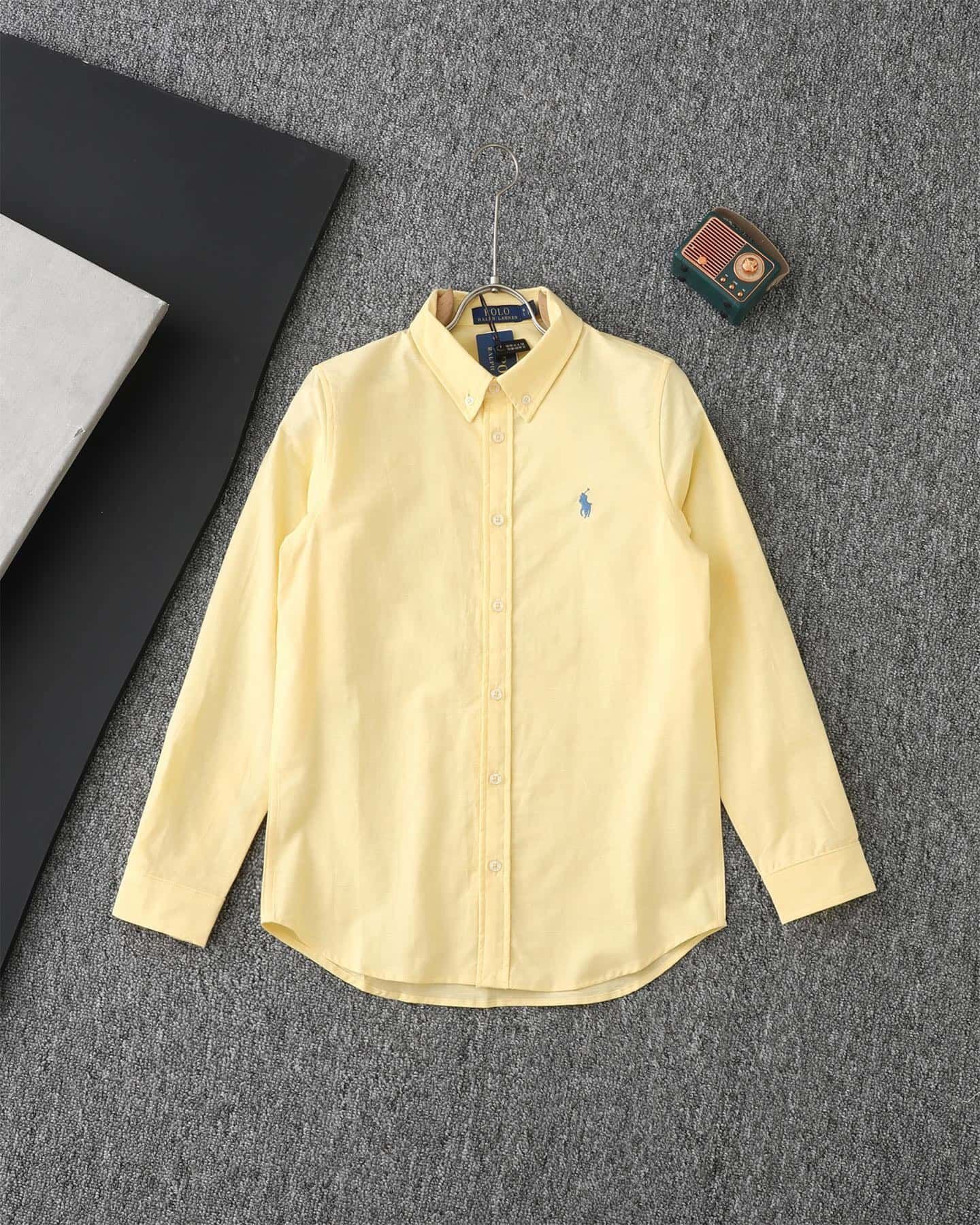 PX736-PX742，Ralph Lauren shirts  329.99上GA QA gallery