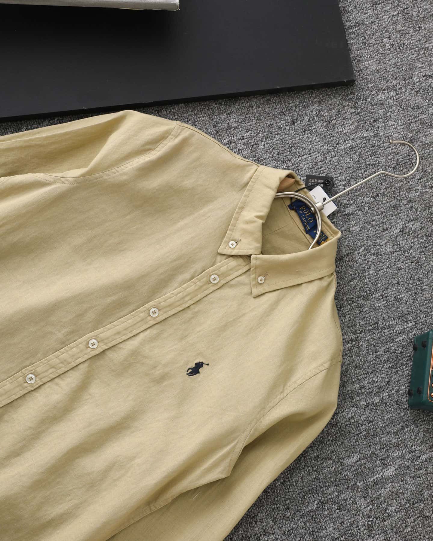 PX736-PX742，Ralph Lauren shirts  329.99上GA QA gallery