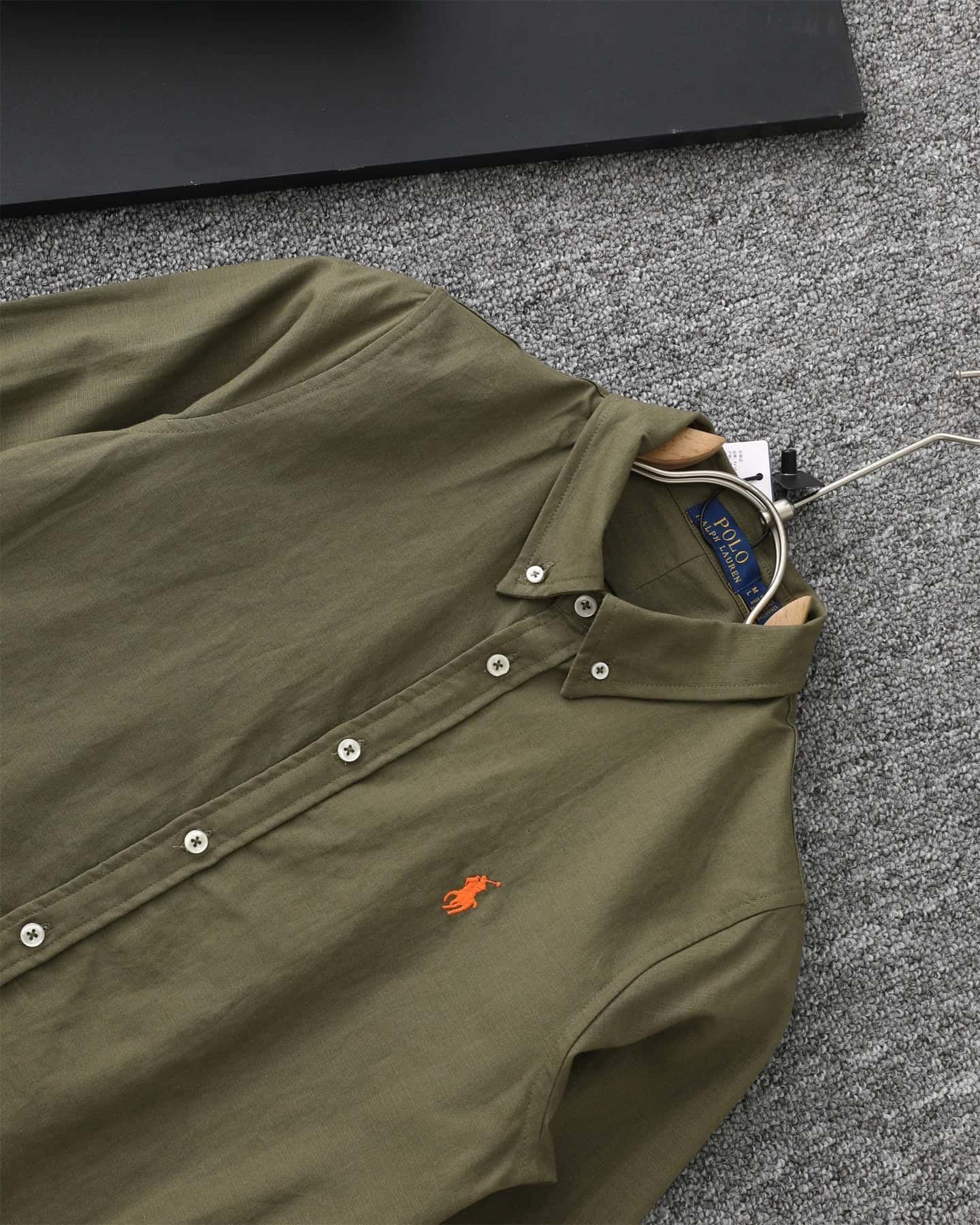 PX736-PX742，Ralph Lauren shirts  329.99上GA QA gallery