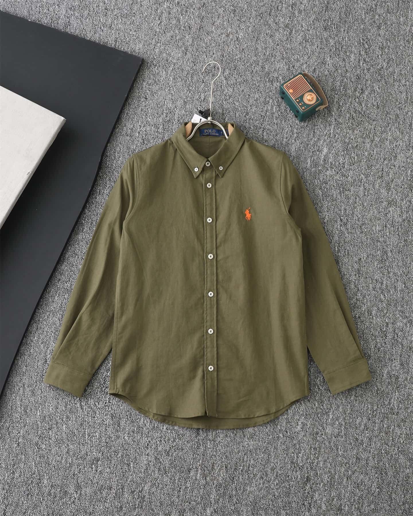 PX736-PX742，Ralph Lauren shirts  329.99上GA QA gallery