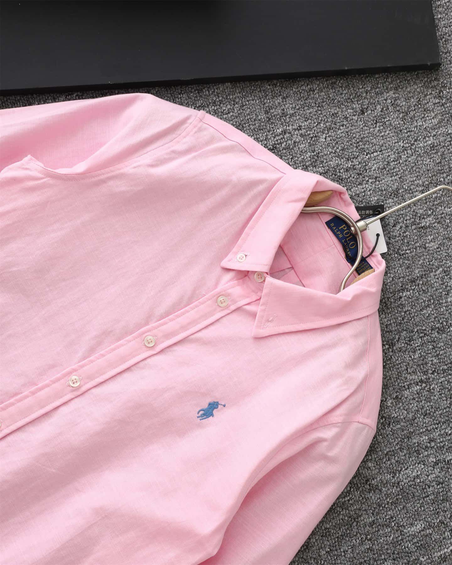 PX736-PX742，Ralph Lauren shirts  329.99上GA QA gallery