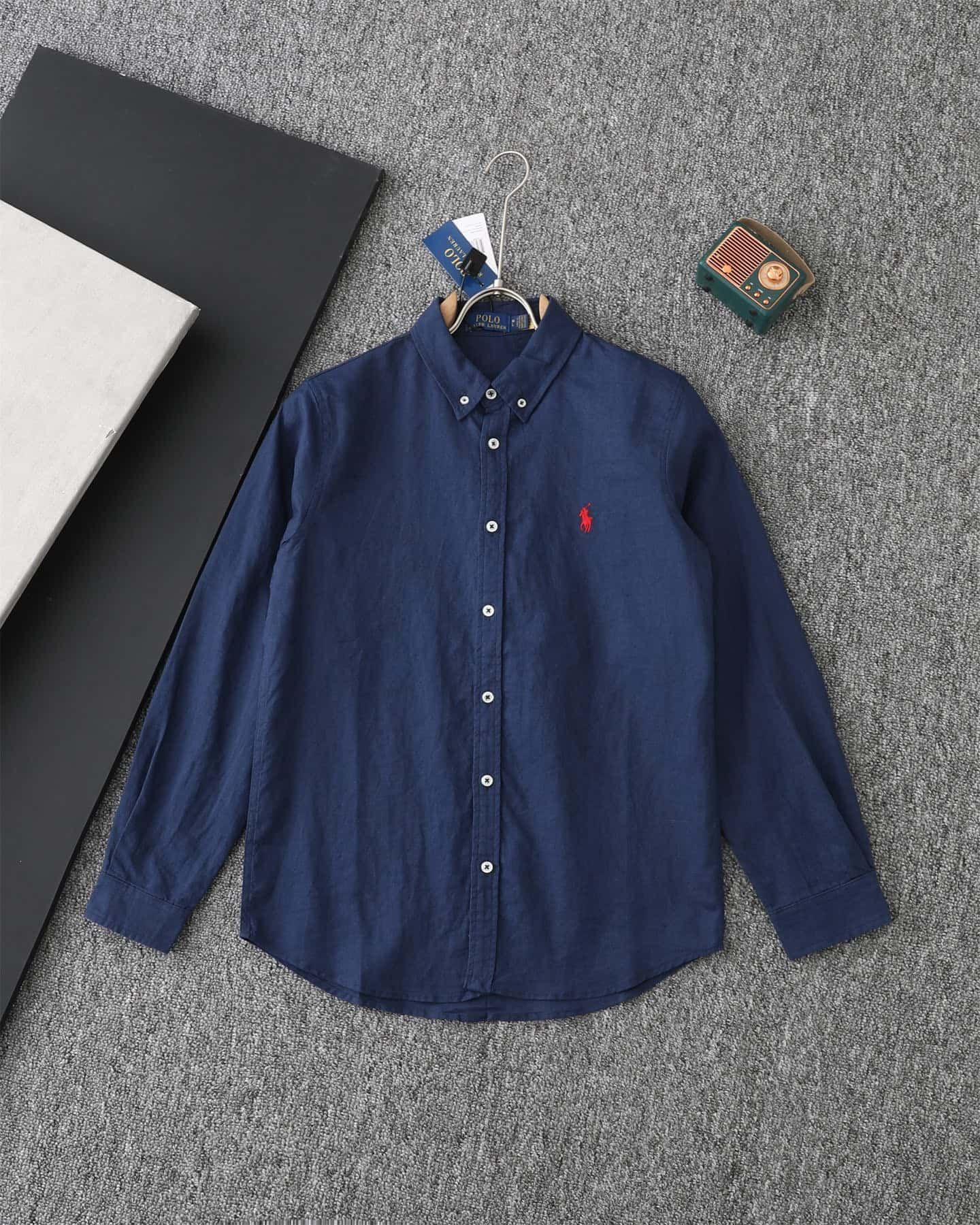 PX736-PX742，Ralph Lauren shirts  329.99上GA QA gallery