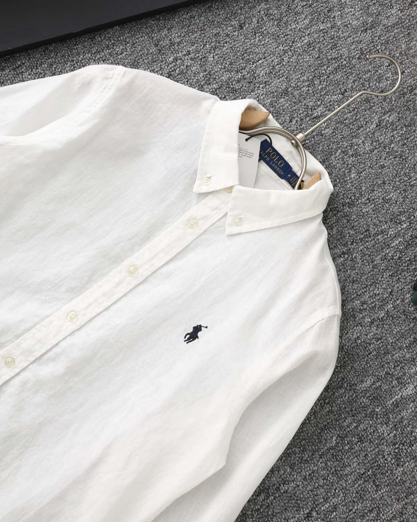 PX736-PX742，Ralph Lauren shirts  329.99上GA QA gallery