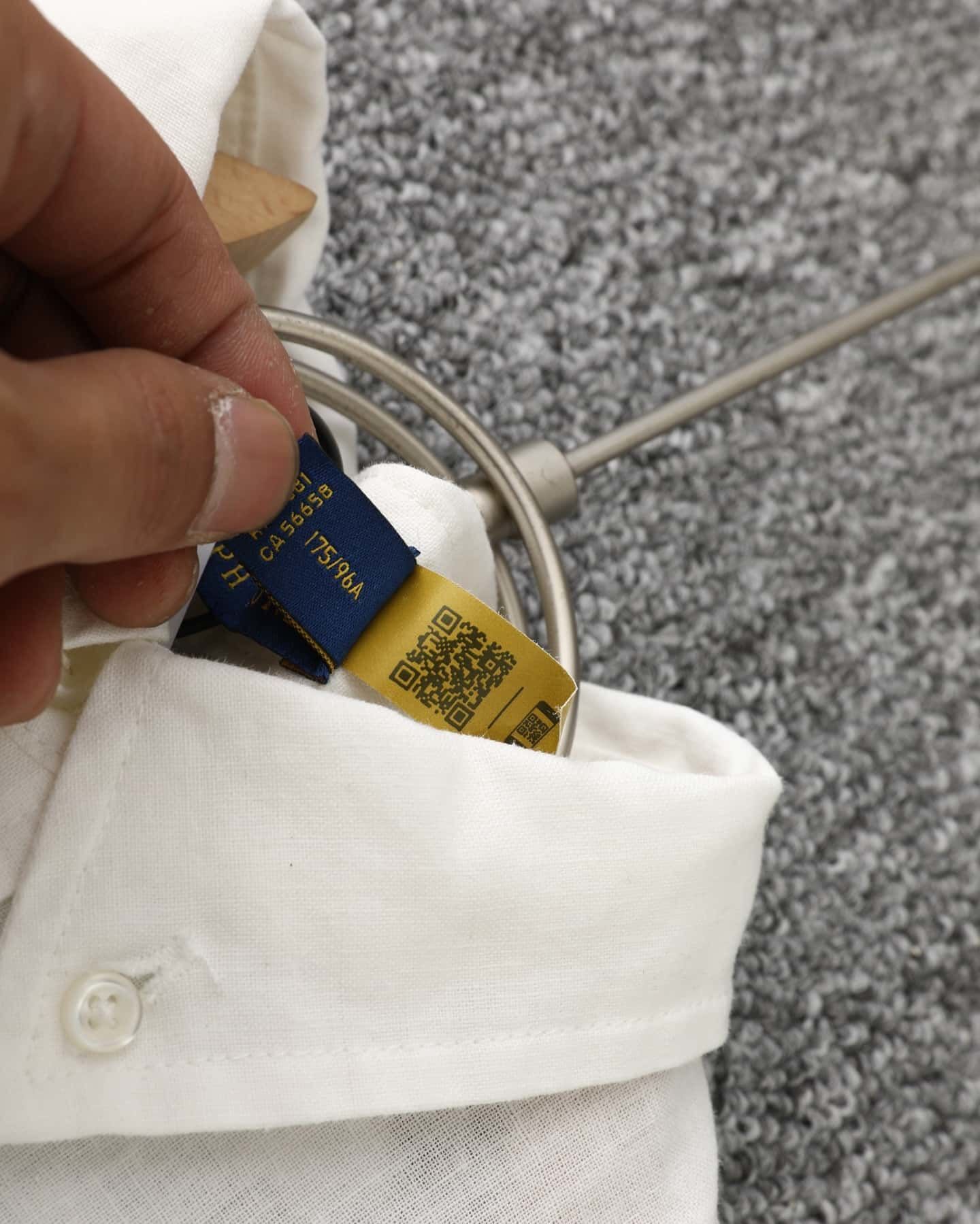 PX736-PX742，Ralph Lauren shirts  329.99上GA QA gallery