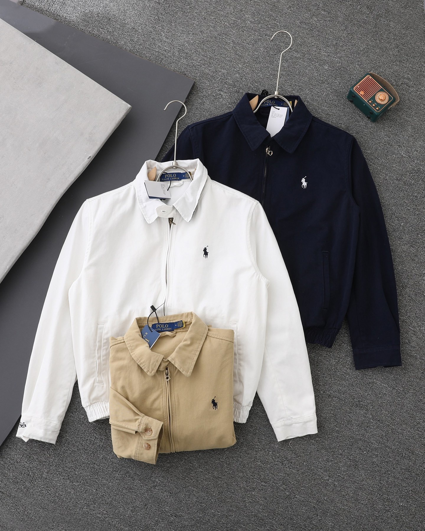 PX747-PX749，Ralph Lauren Coat 399.99 上QA gallery