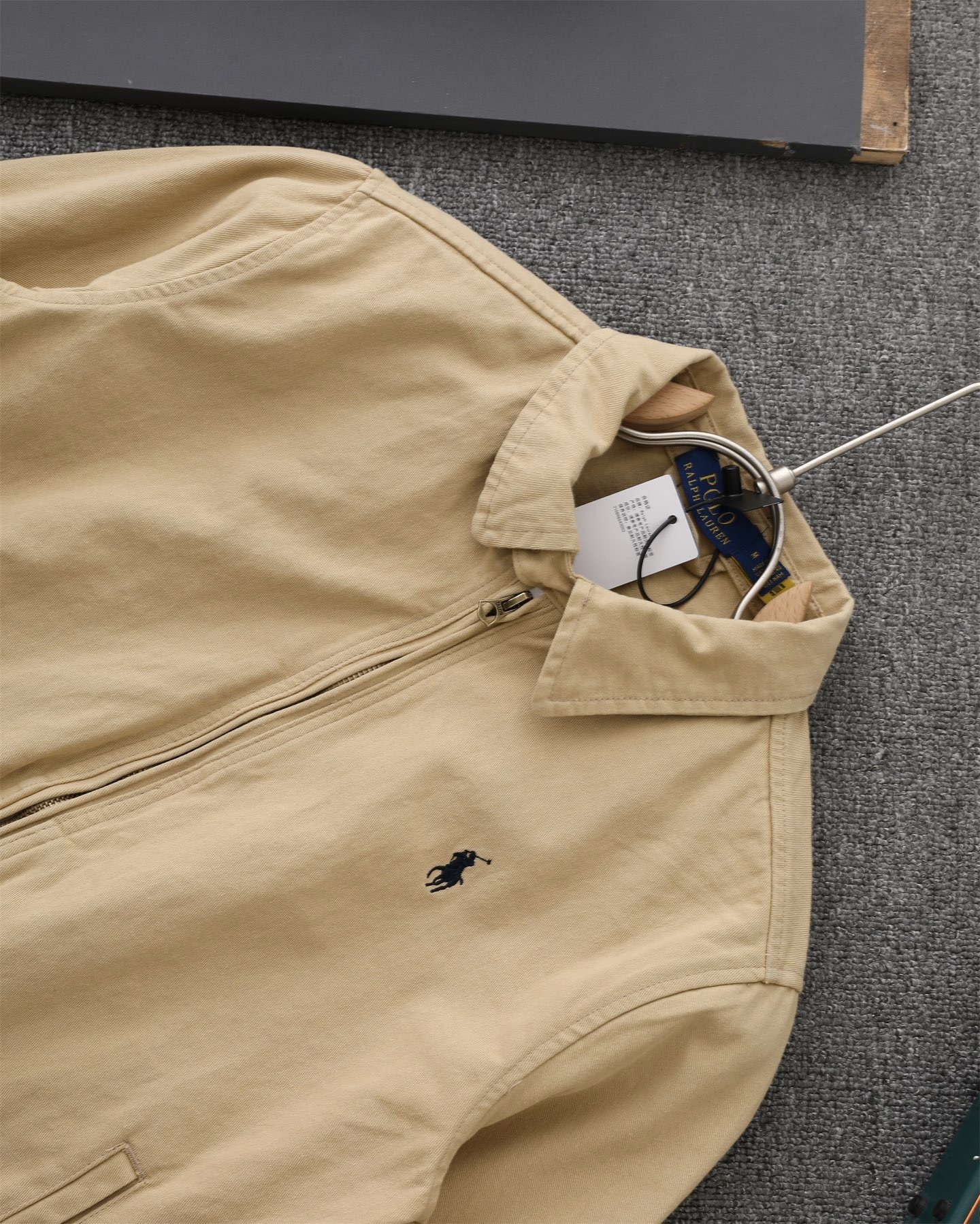 PX747-PX749，Ralph Lauren Coat 399.99 上QA gallery