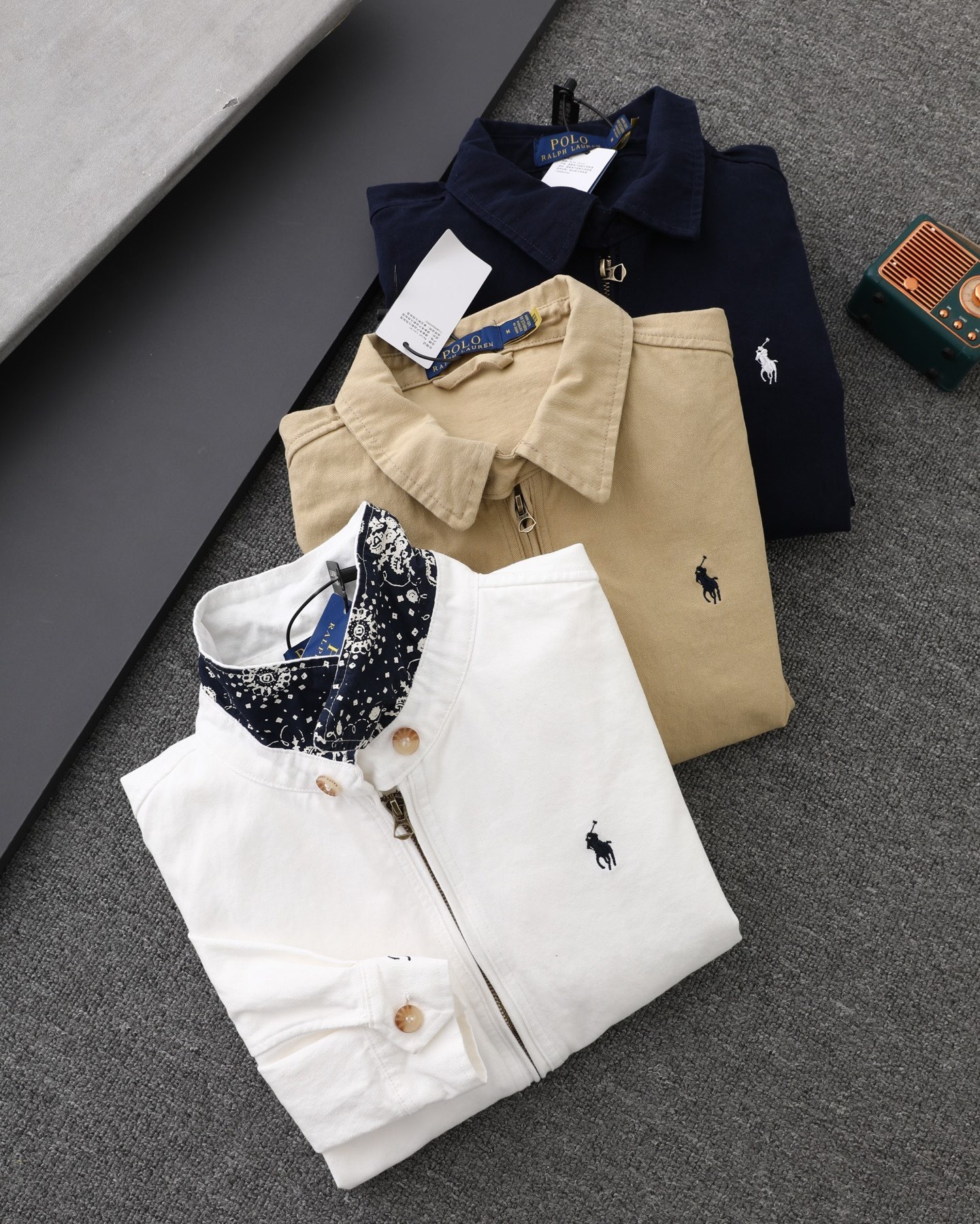 PX747-PX749，Ralph Lauren Coat 399.99 上QA gallery