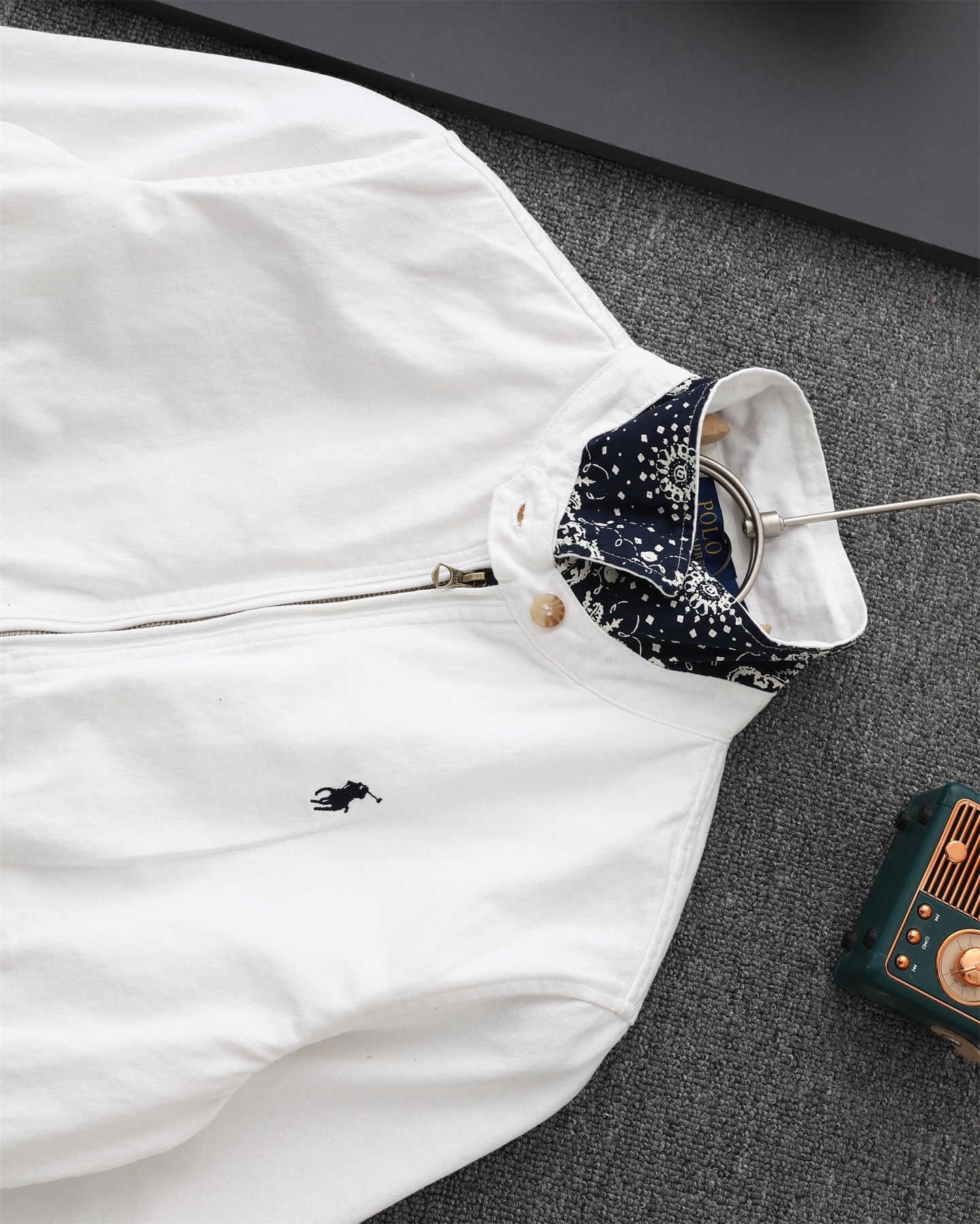 PX747-PX749，Ralph Lauren Coat 399.99 上QA gallery