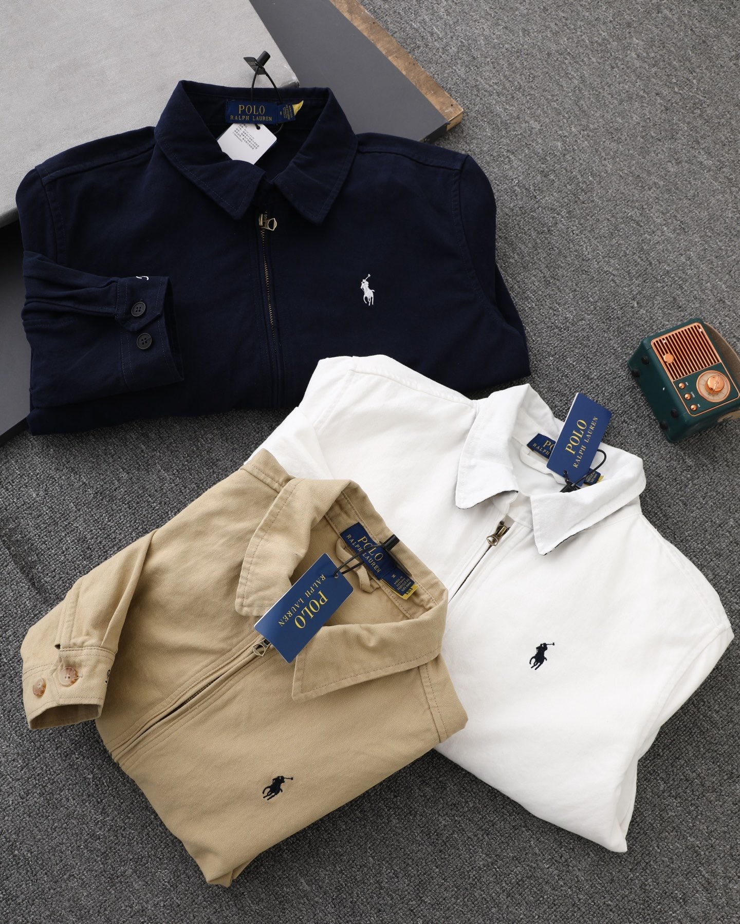 PX747-PX749，Ralph Lauren Coat 399.99 上QA gallery