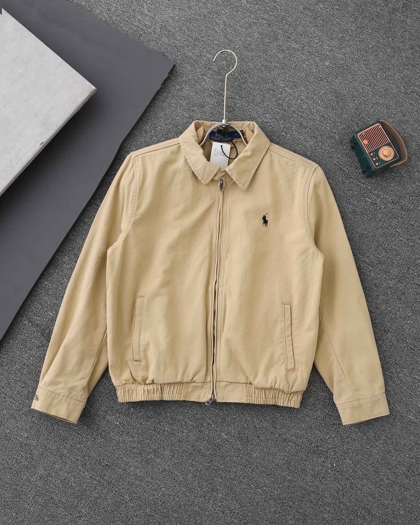 PX747-PX749，Ralph Lauren Coat 399.99 上QA gallery