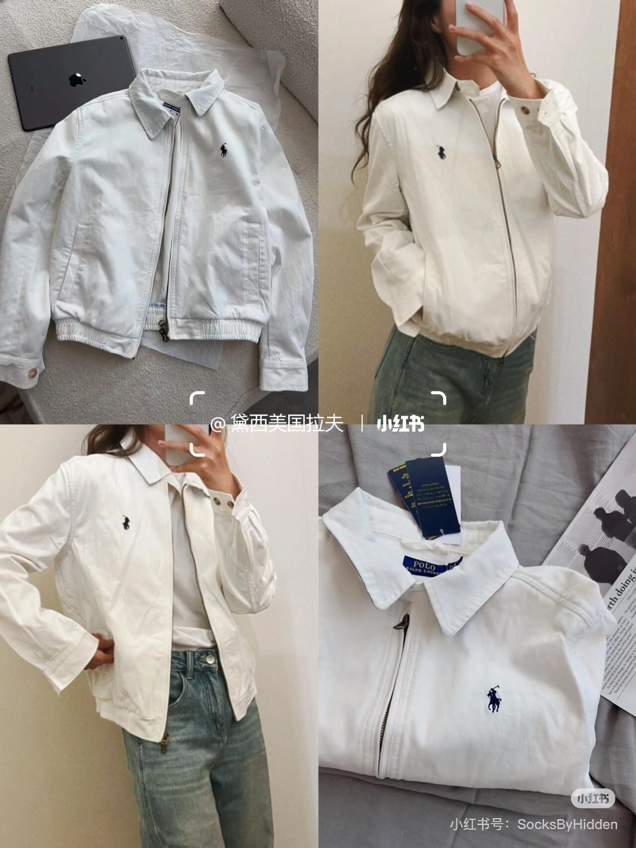 PX747-PX749，Ralph Lauren Coat 399.99 上QA gallery