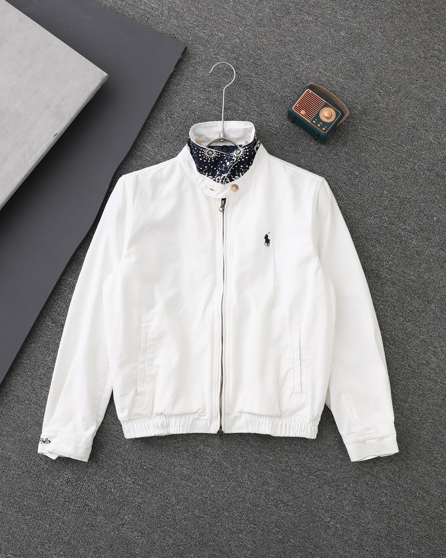 PX747-PX749，Ralph Lauren Coat 399.99 上QA gallery