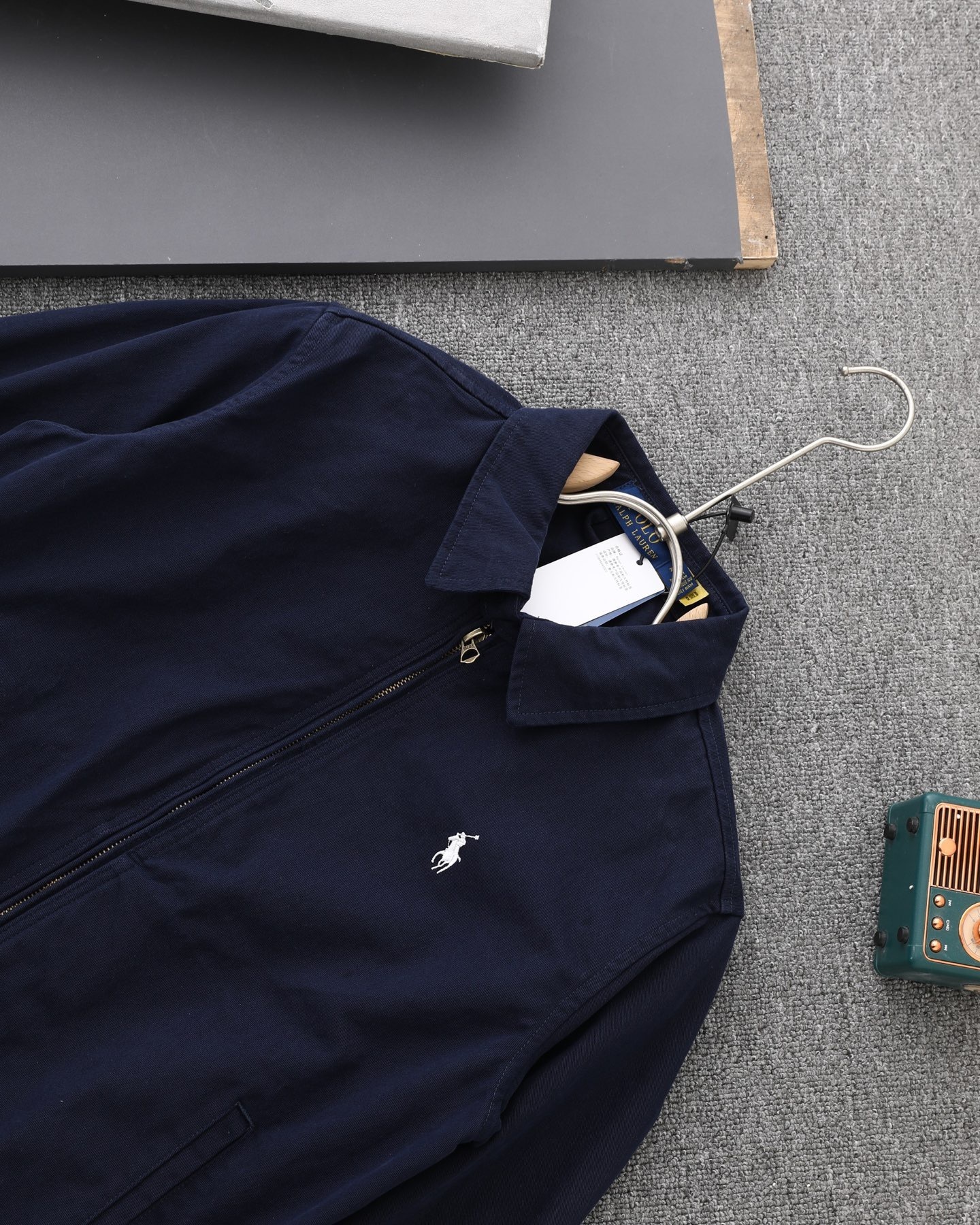 PX747-PX749，Ralph Lauren Coat 399.99 上QA gallery